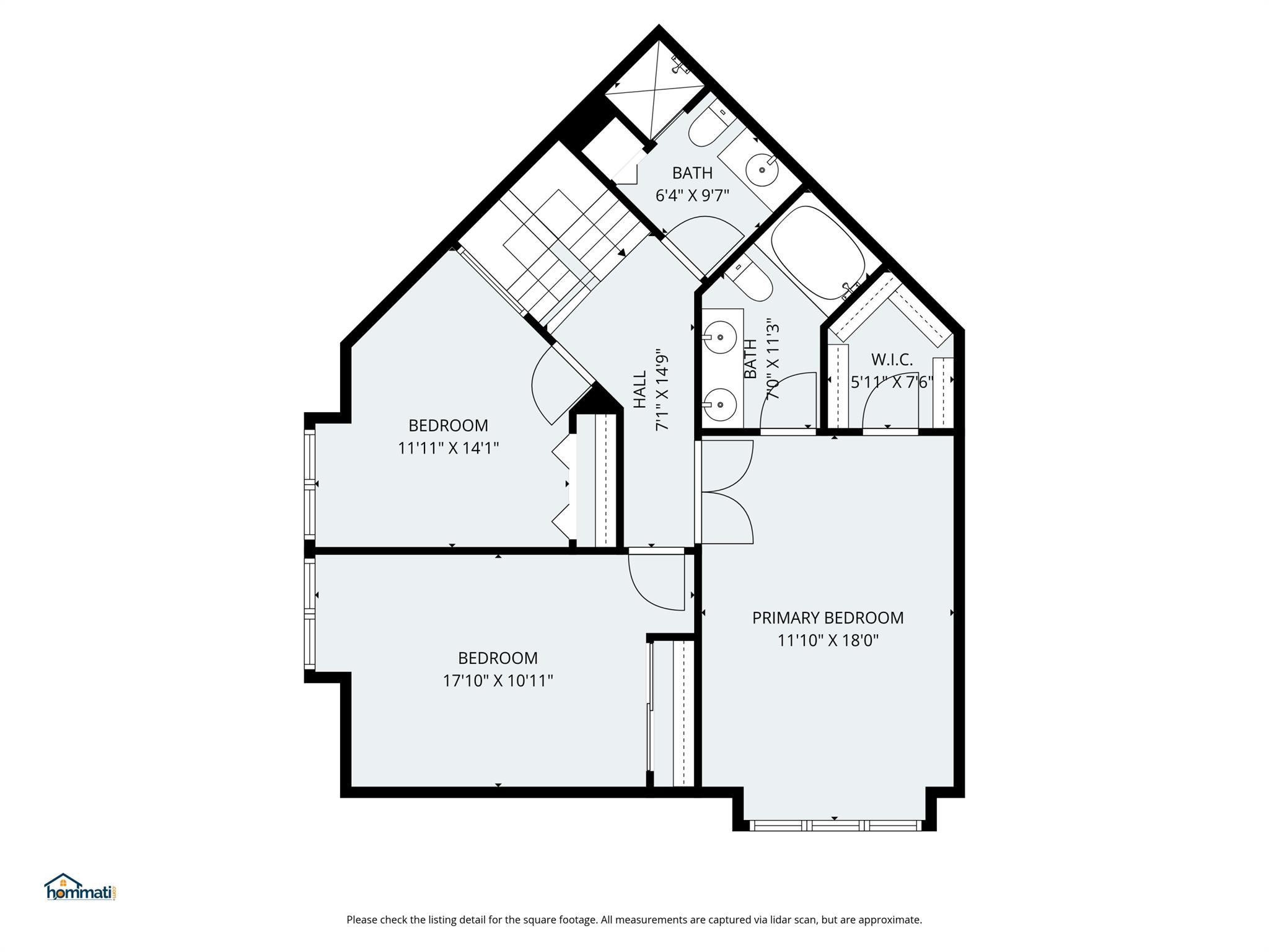 WINCHESTER COURT - Residential