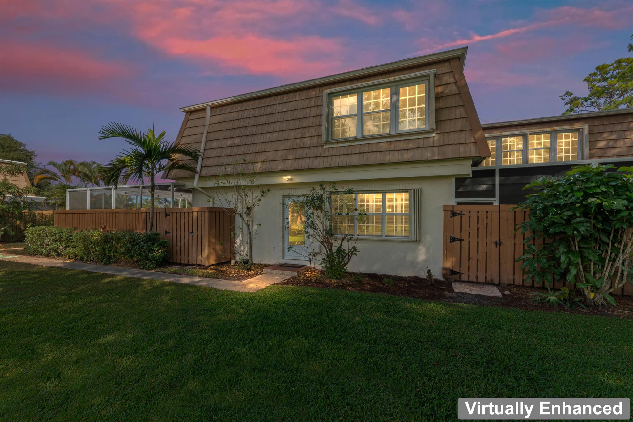 WINCHESTER COURT - Residential