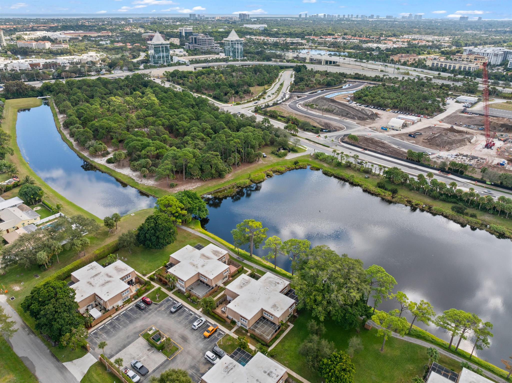 WINCHESTER COURT - Residential