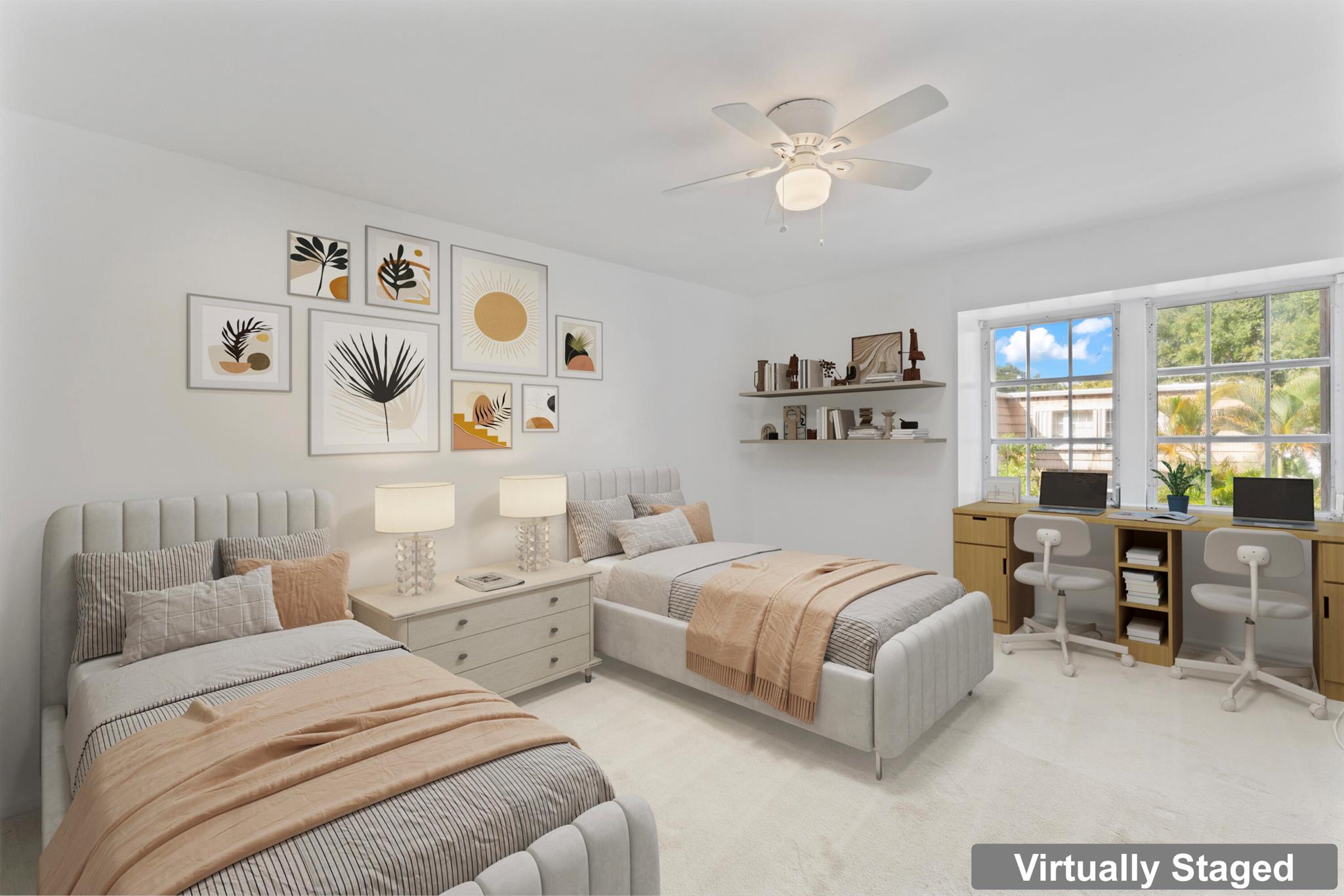 WINCHESTER COURT - Residential