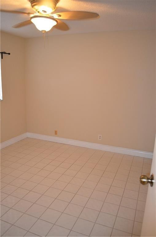 ORIOLE GOLF & TENNIS CLUB CONDO - Residential Lease