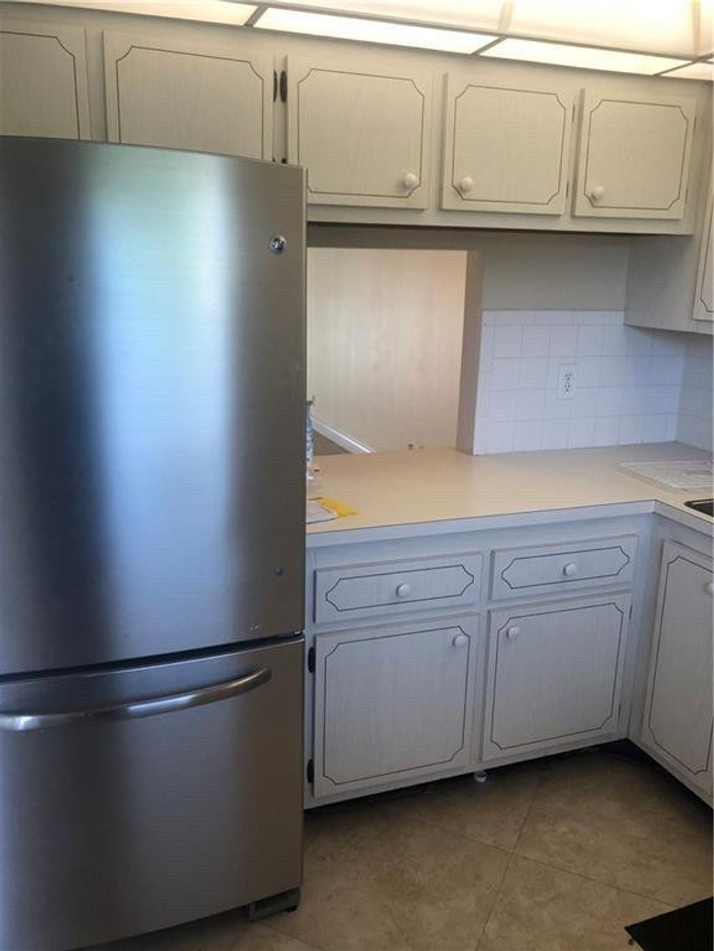 Photo of 1005 Country Club Drive #303, Margate, FL 33063 (MLS # B26023540)