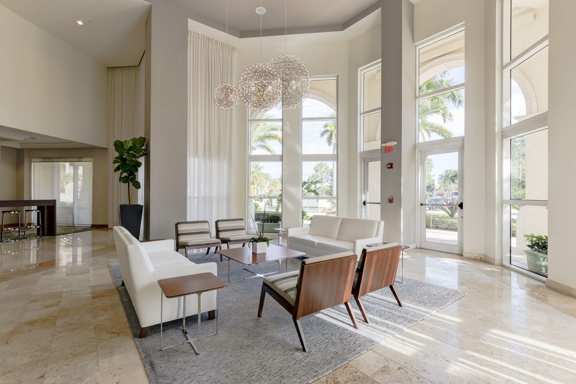 PALMETTO PLACE - Residential