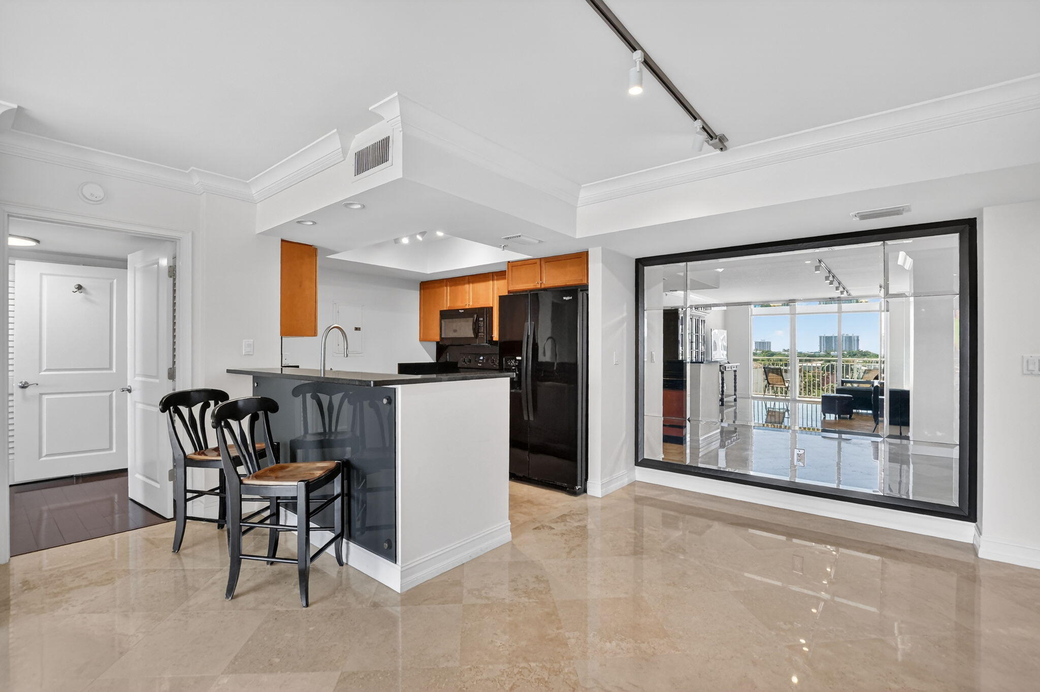 PALMETTO PLACE - Residential