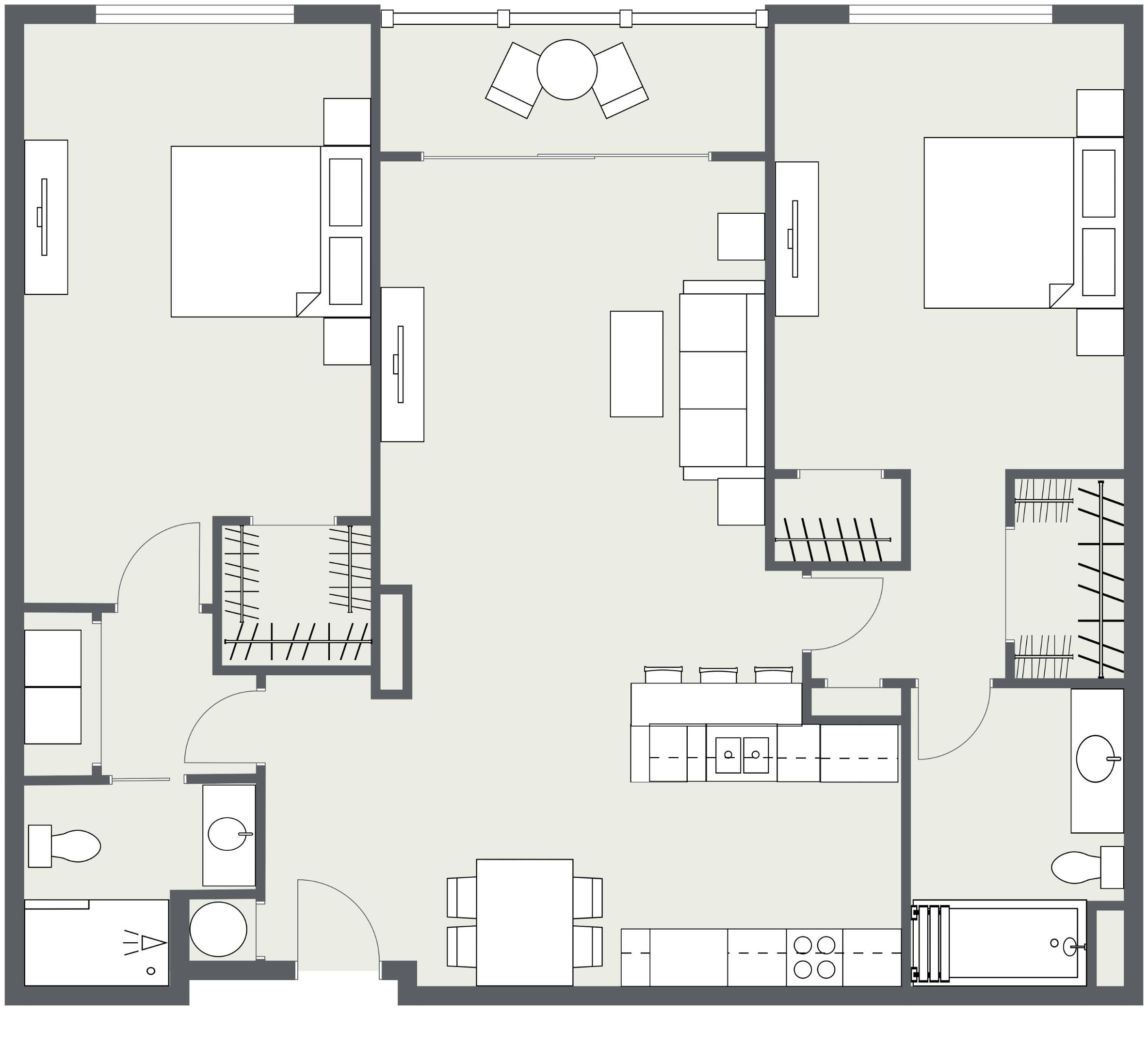PALMETTO PLACE - Residential