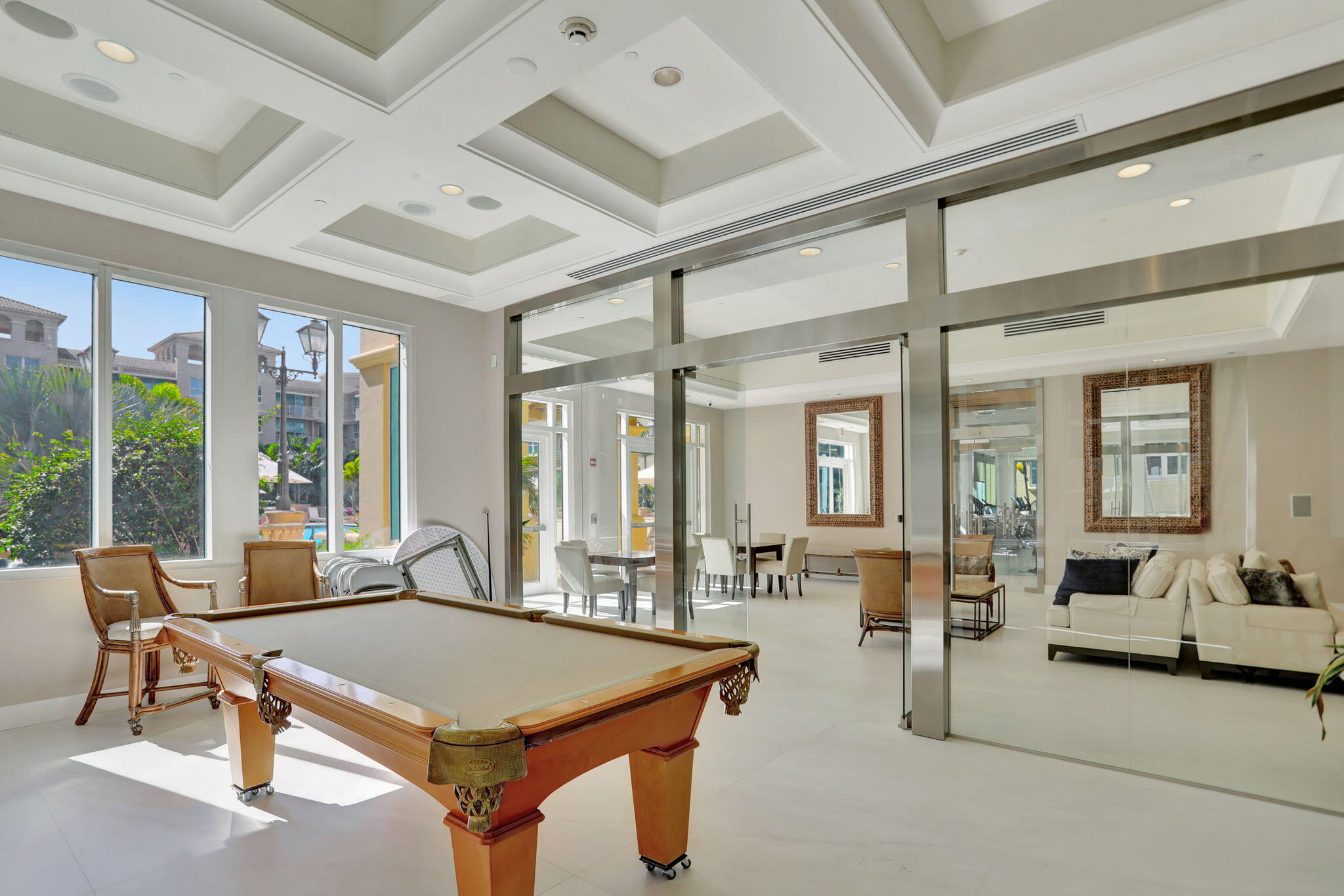 PALMETTO PLACE - Residential