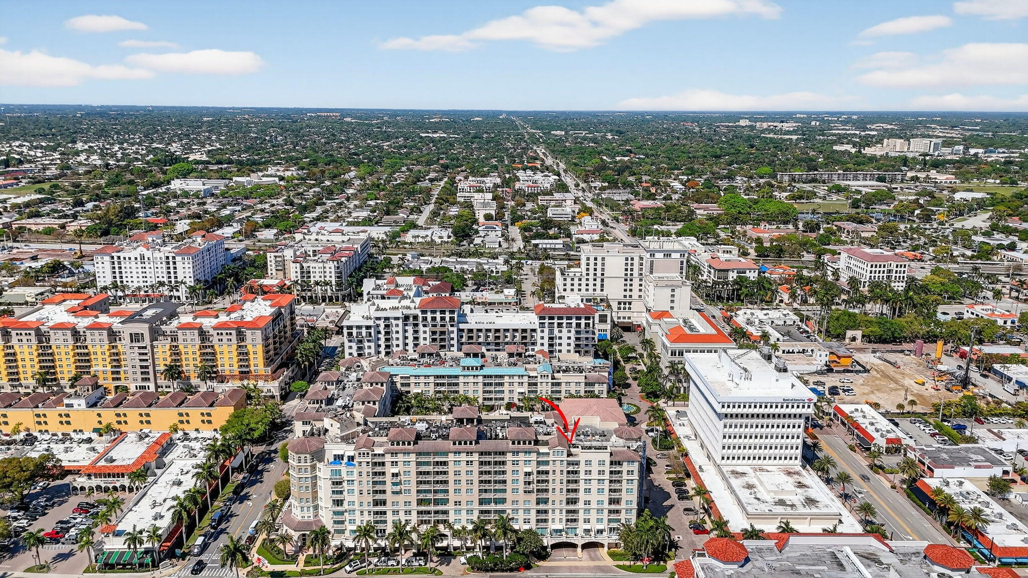 PALMETTO PLACE - Residential