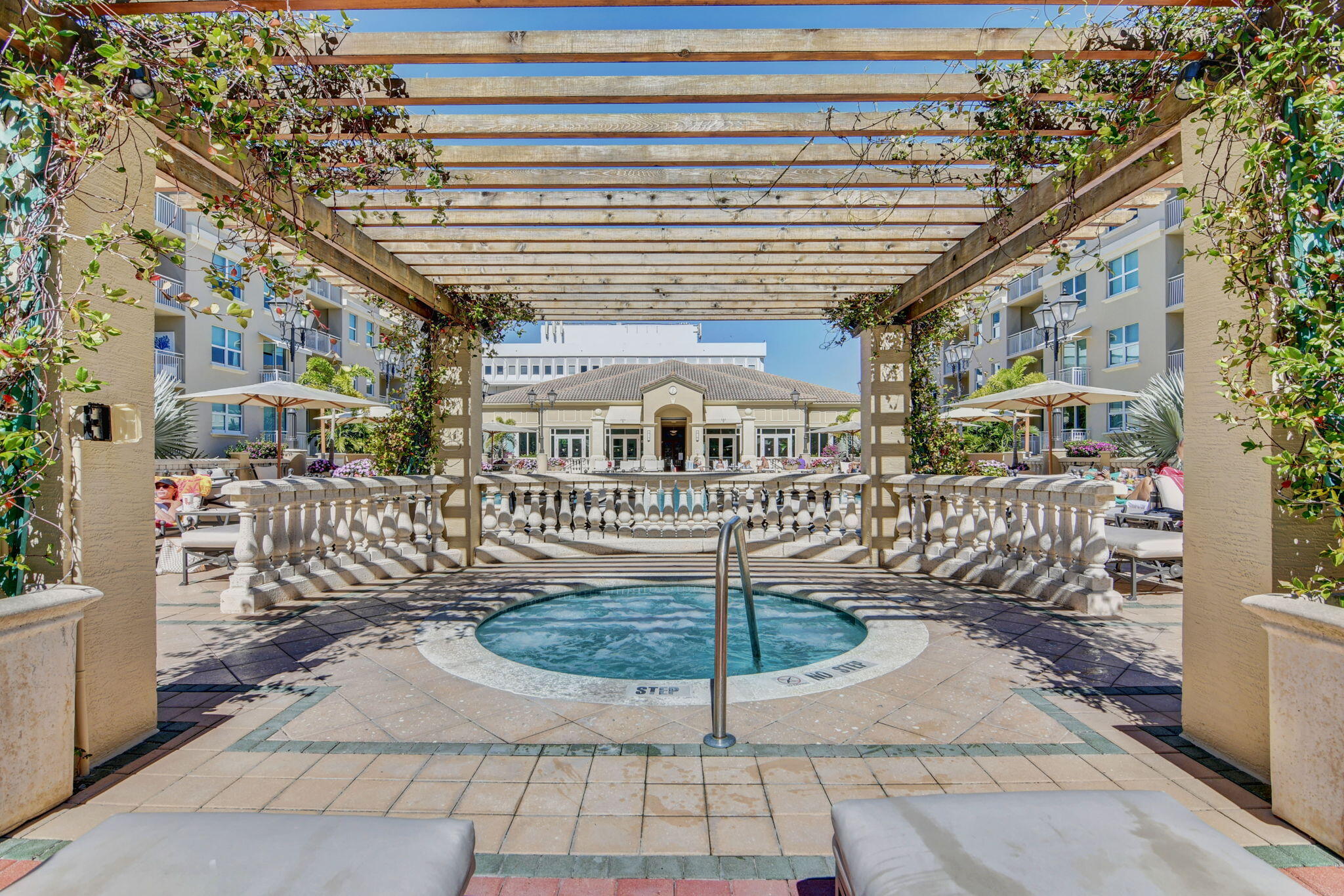 PALMETTO PLACE - Residential