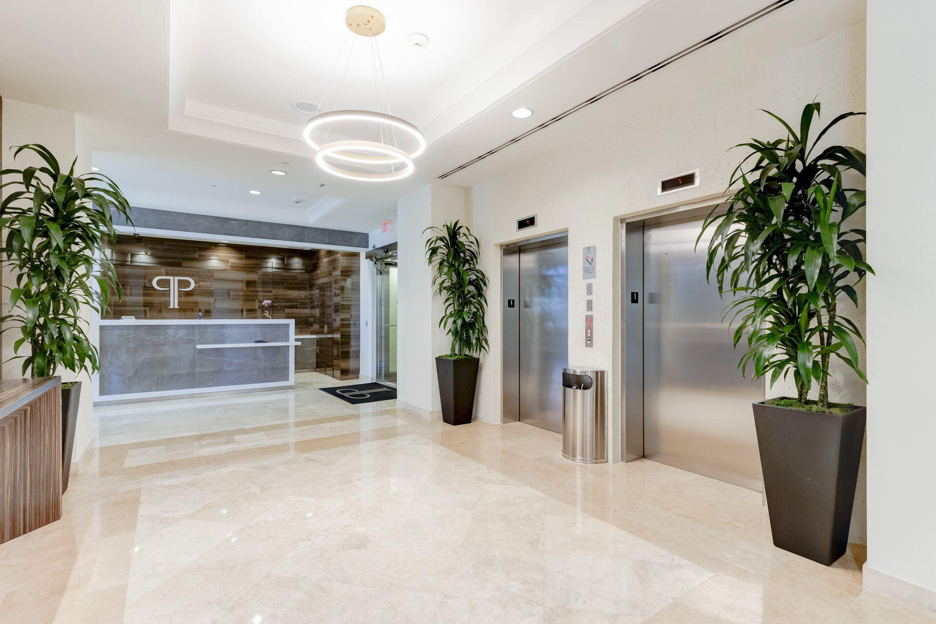 PALMETTO PLACE - Residential