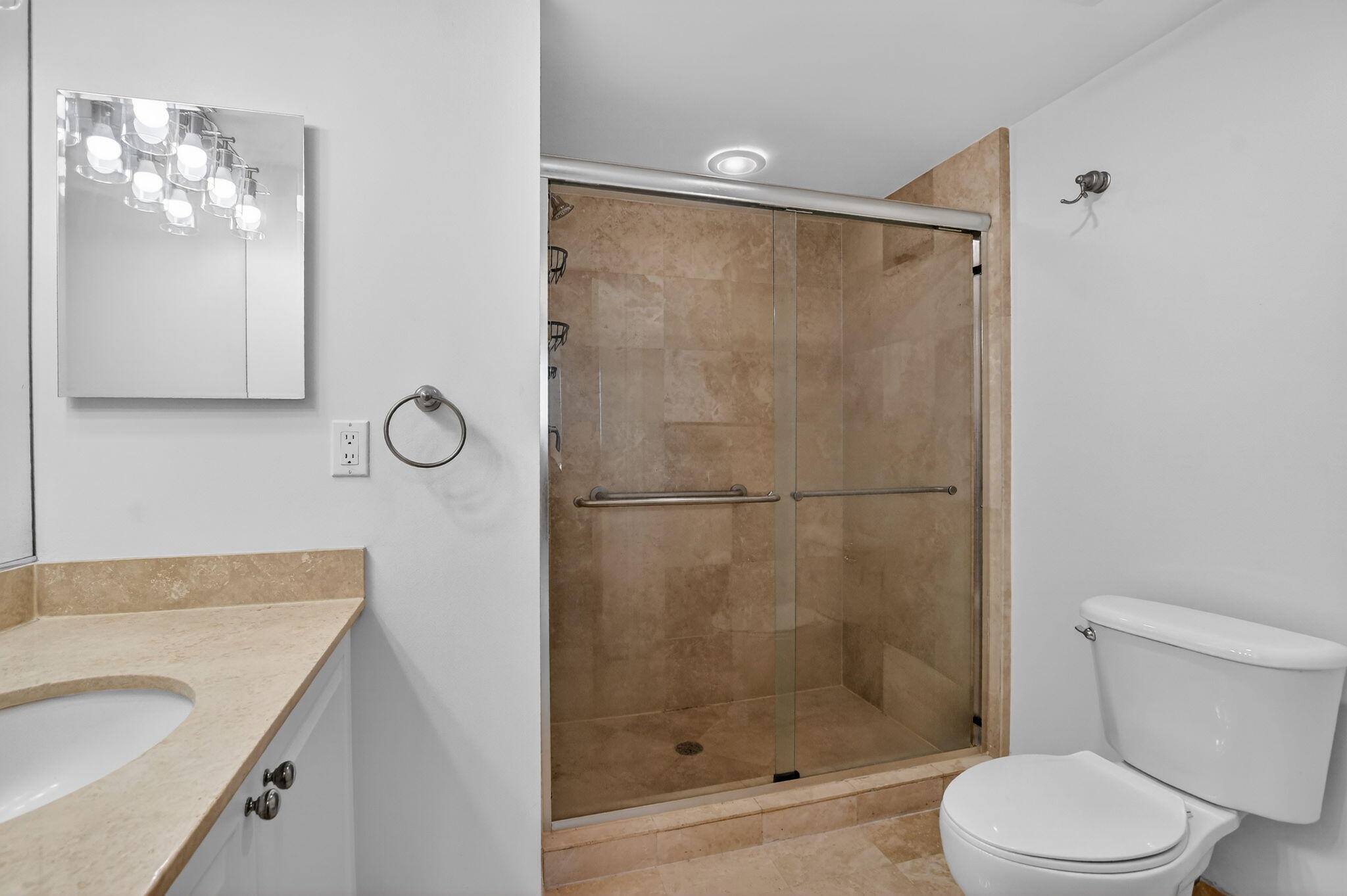 PALMETTO PLACE - Residential