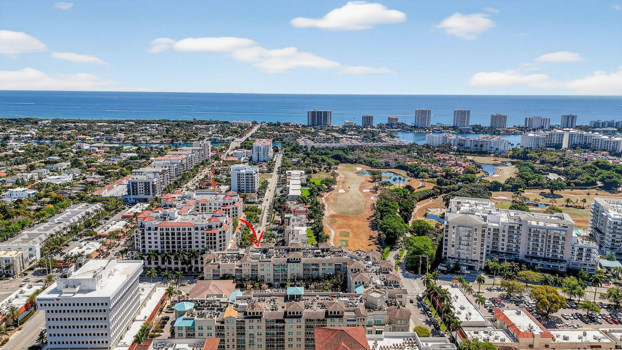 PALMETTO PLACE - Residential