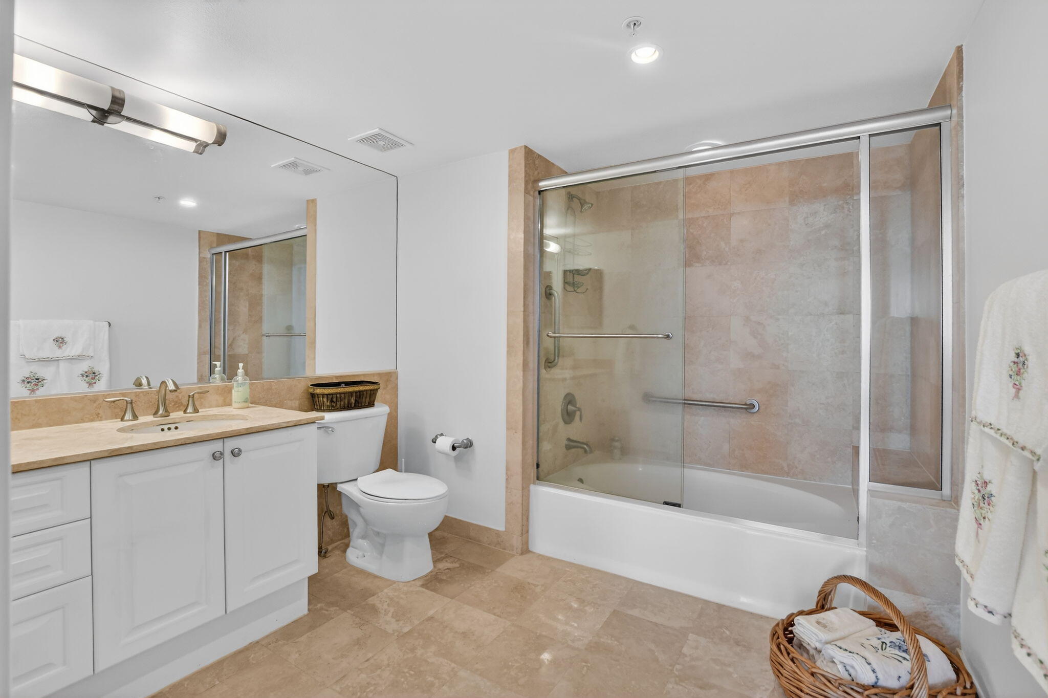 PALMETTO PLACE - Residential