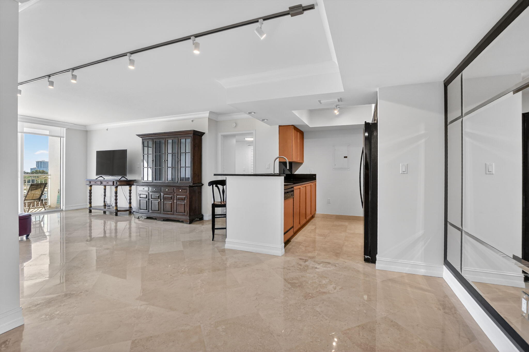 PALMETTO PLACE - Residential