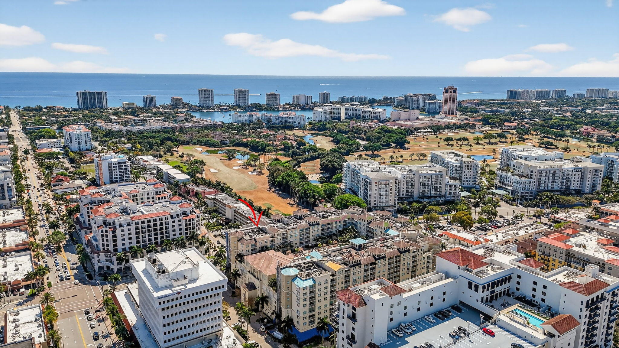 PALMETTO PLACE - Residential