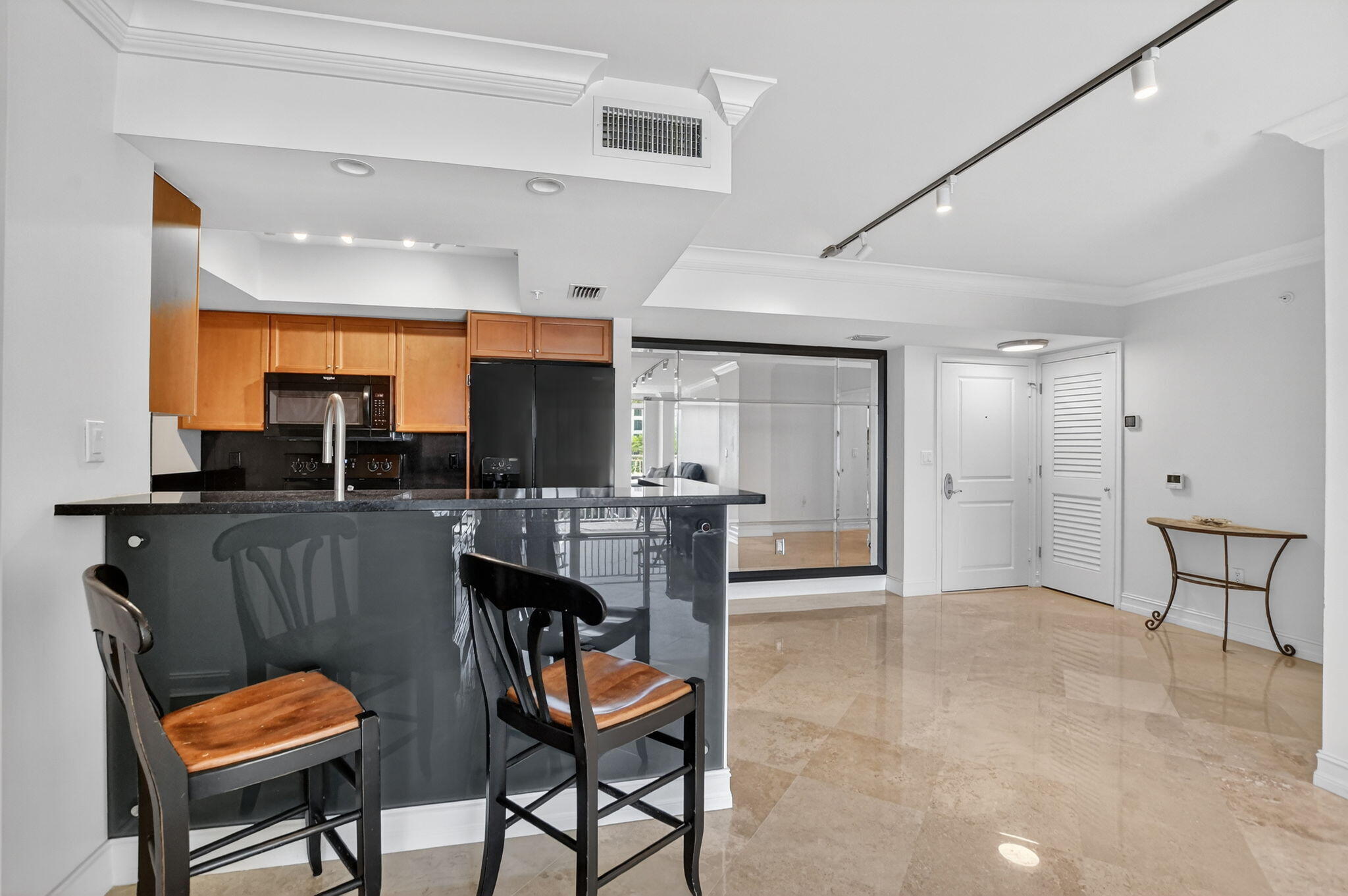 PALMETTO PLACE - Residential