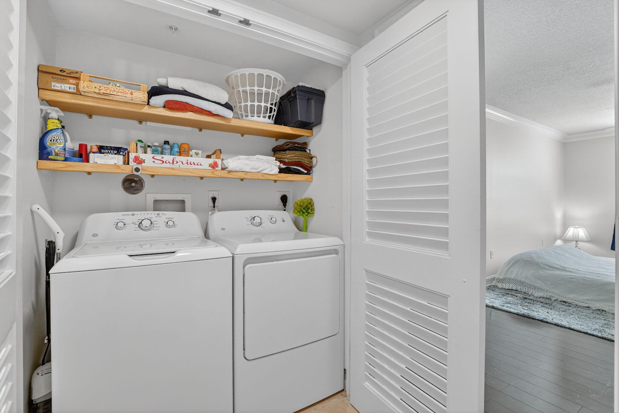 PALMETTO PLACE - Residential