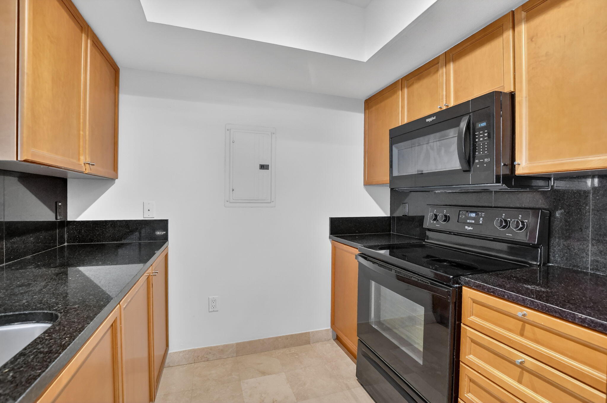 PALMETTO PLACE - Residential