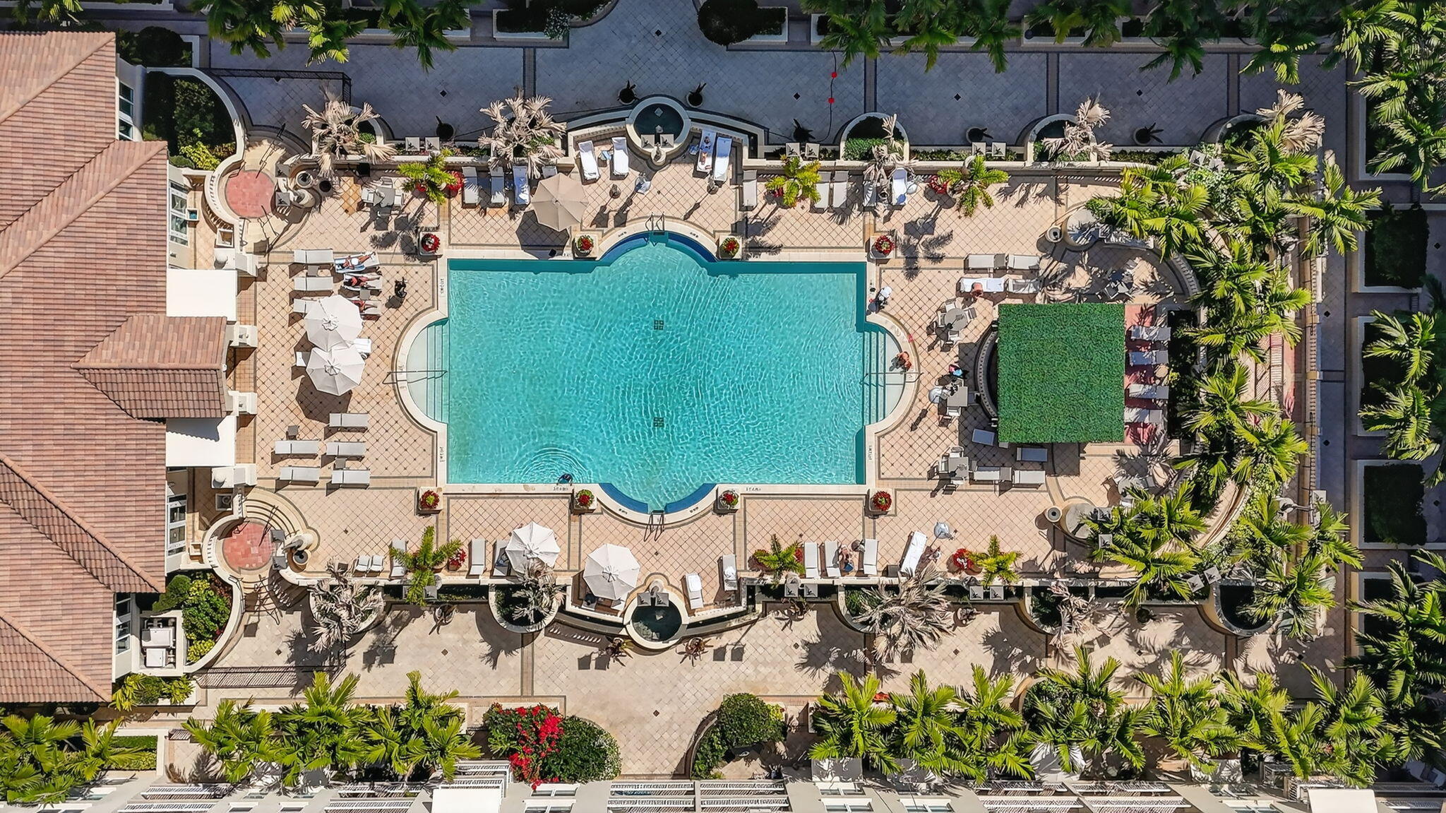 PALMETTO PLACE - Residential