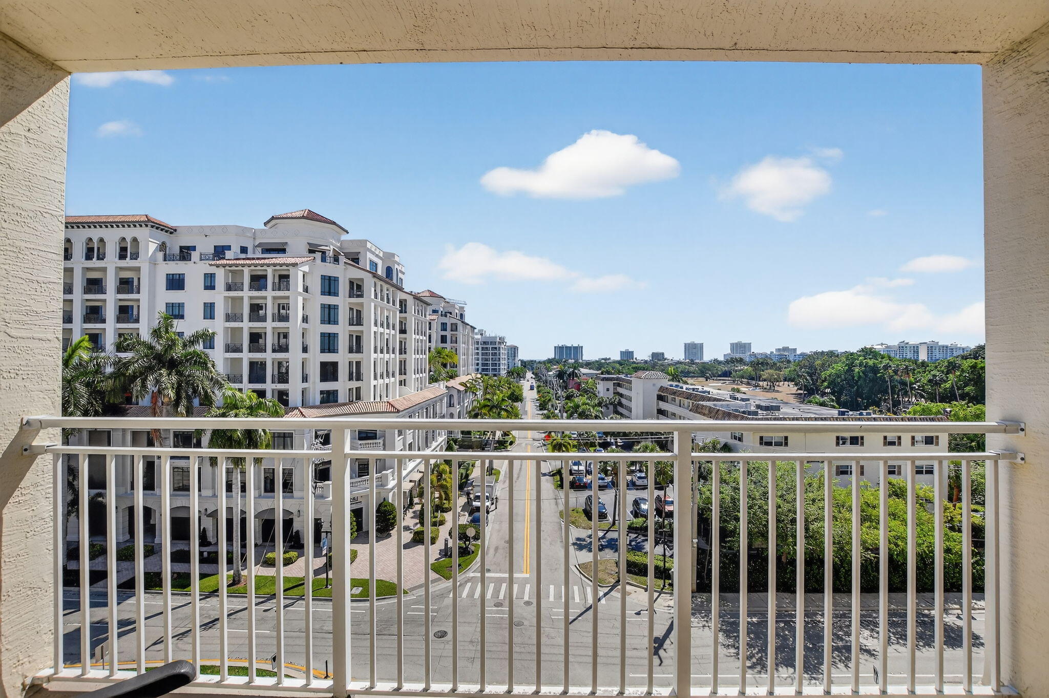 PALMETTO PLACE - Residential