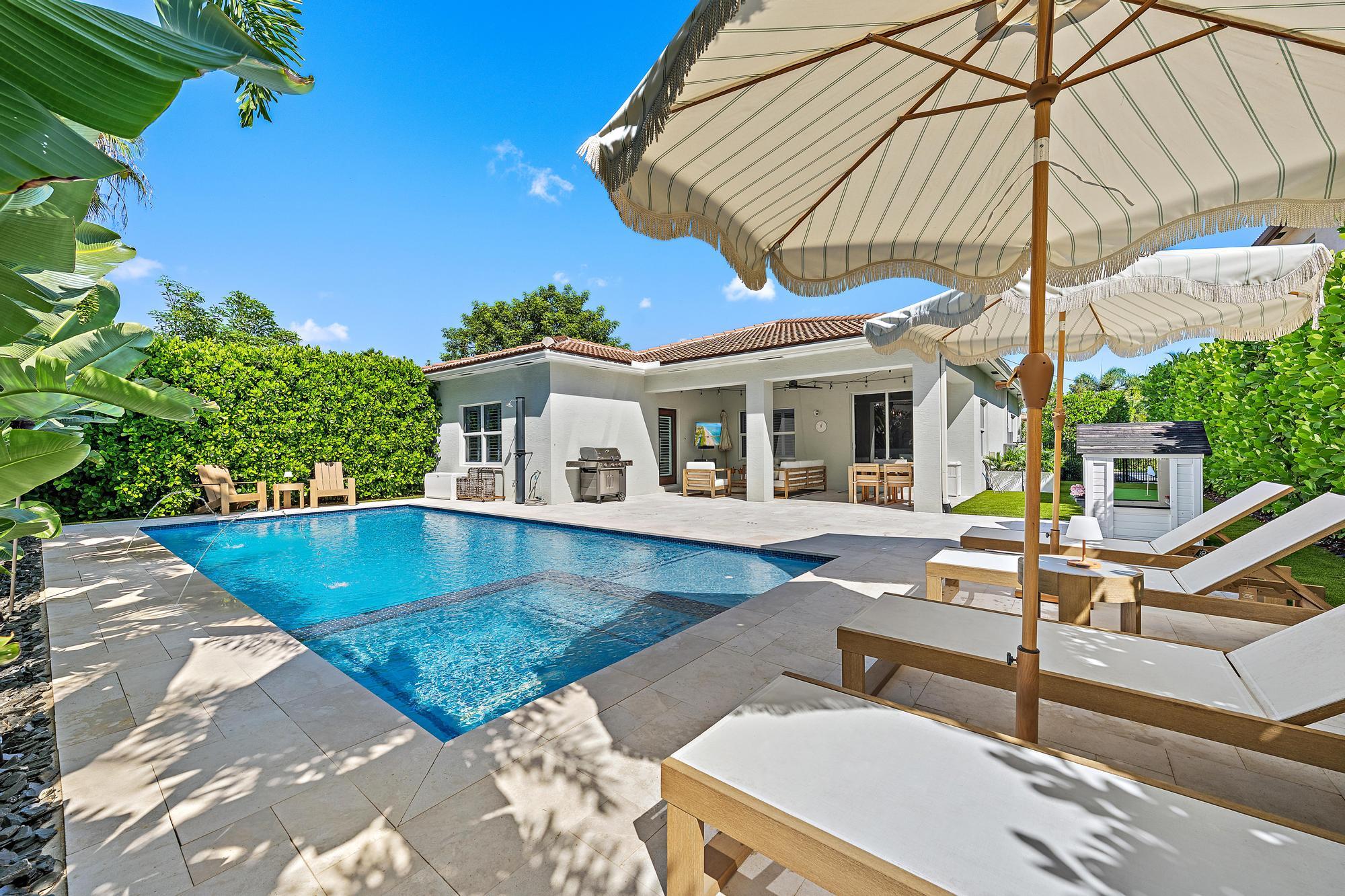 128 Behring Way