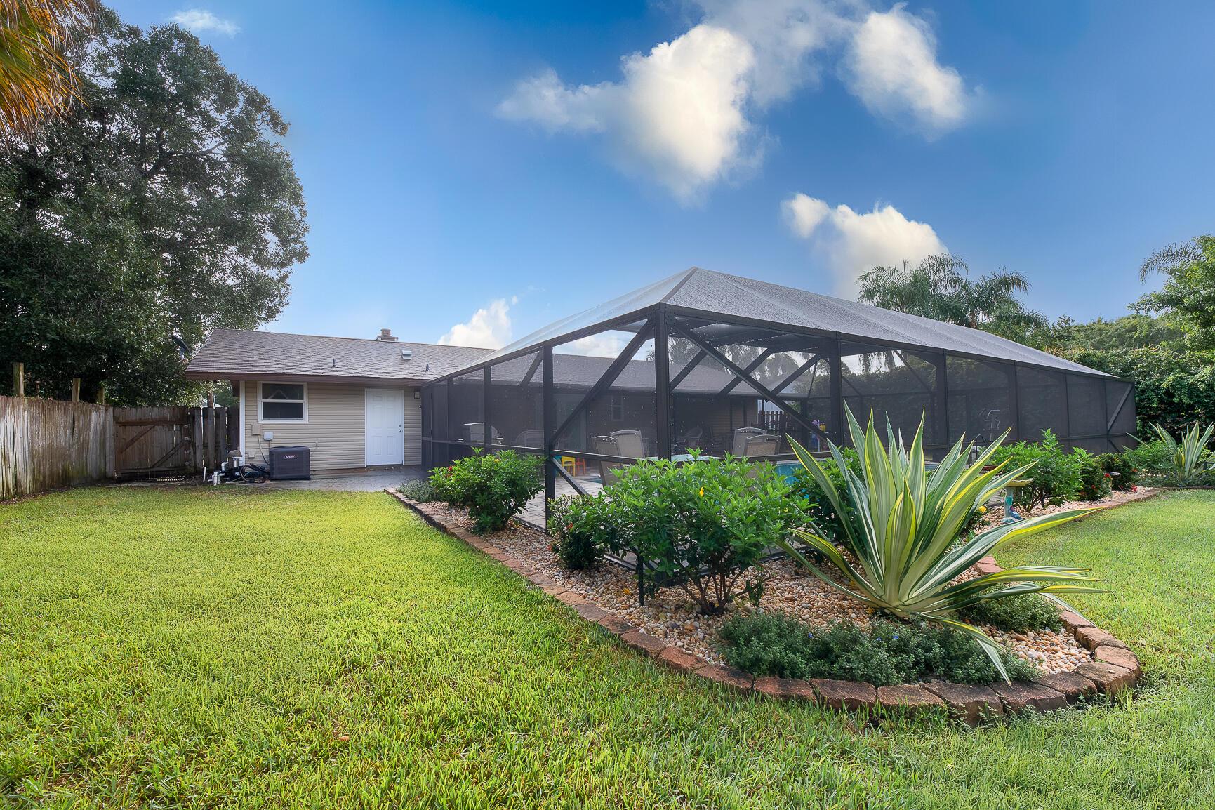 INDIAN RIVER ESTATES - Residential