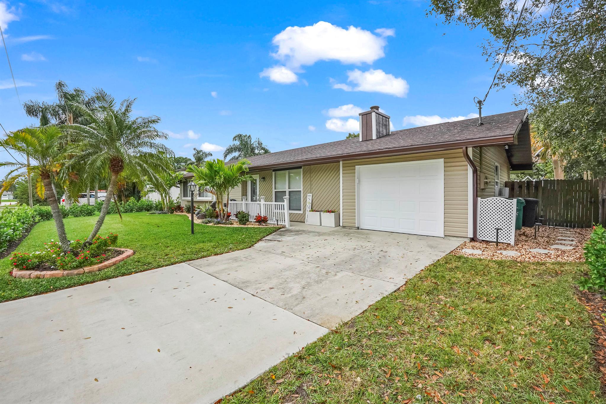 INDIAN RIVER ESTATES - Residential