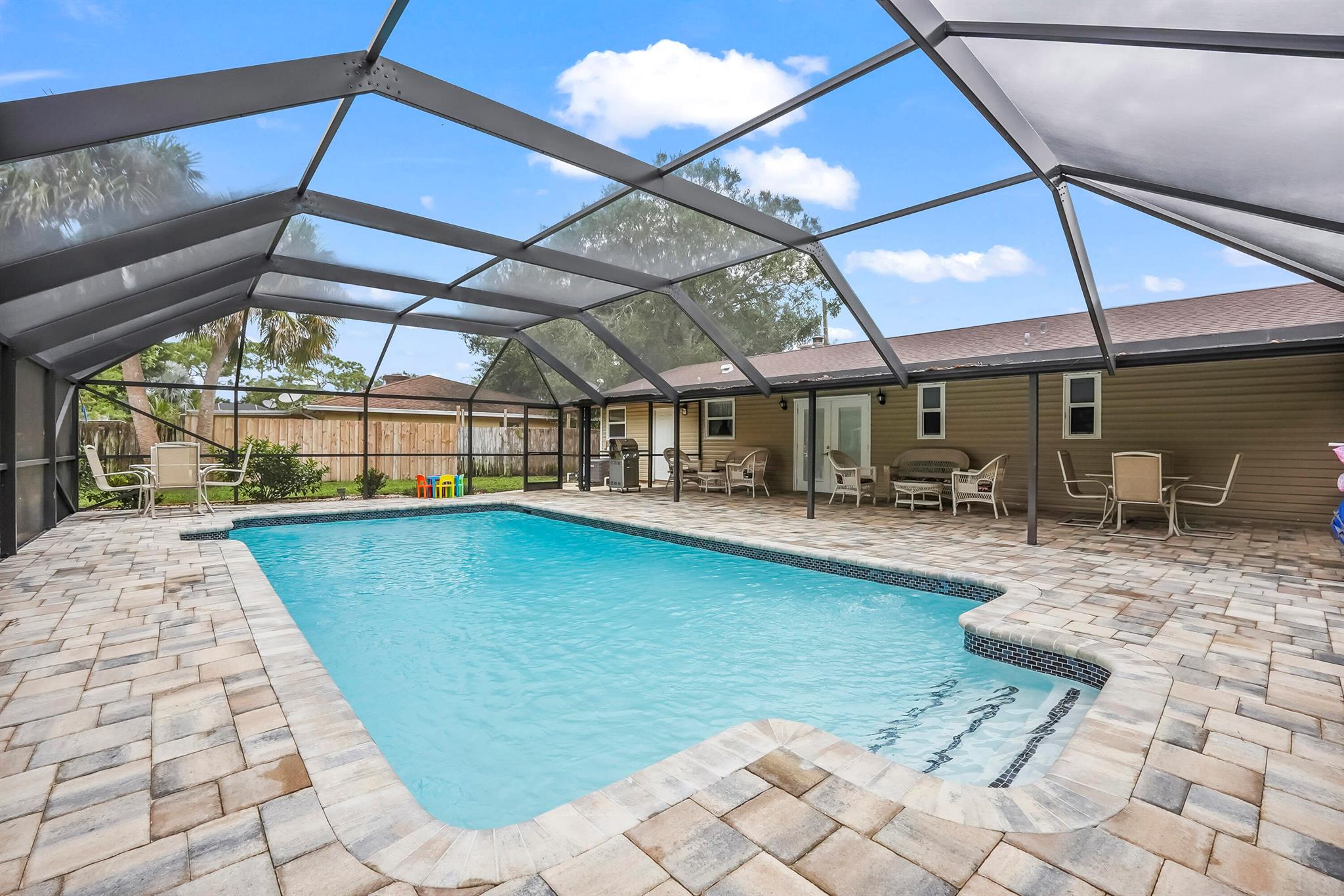 INDIAN RIVER ESTATES - Residential