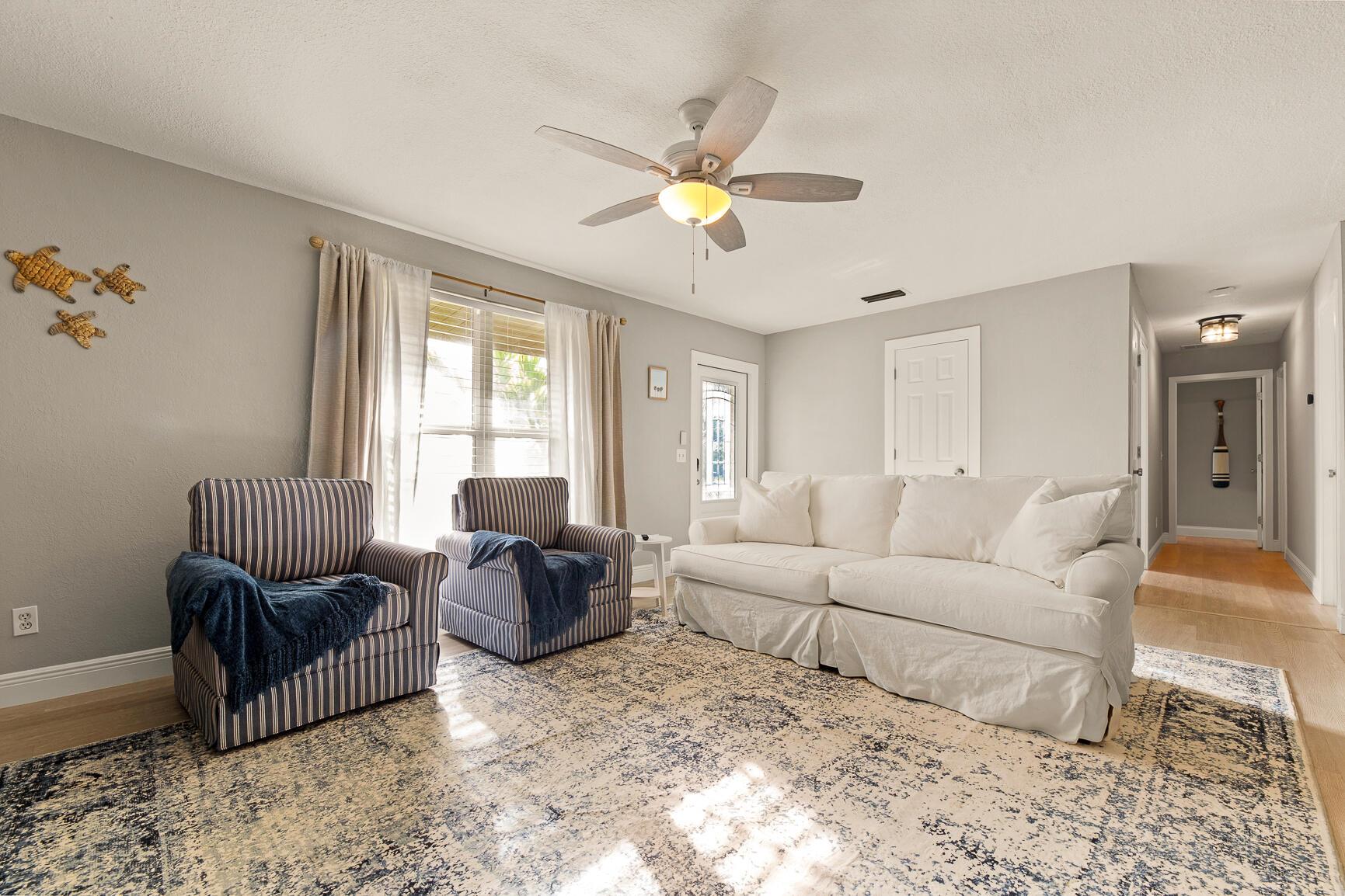 INDIAN RIVER ESTATES - Residential