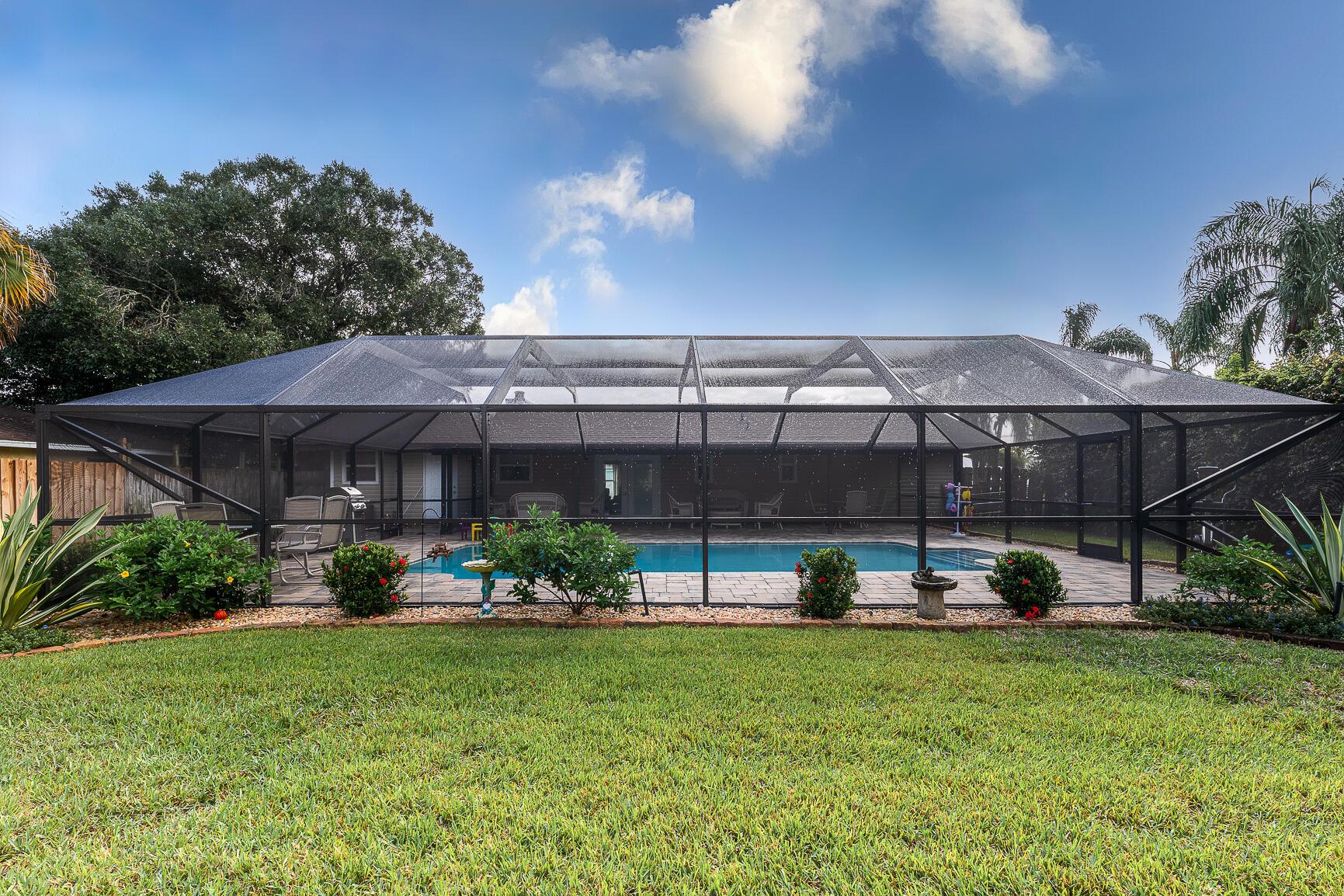 INDIAN RIVER ESTATES - Residential