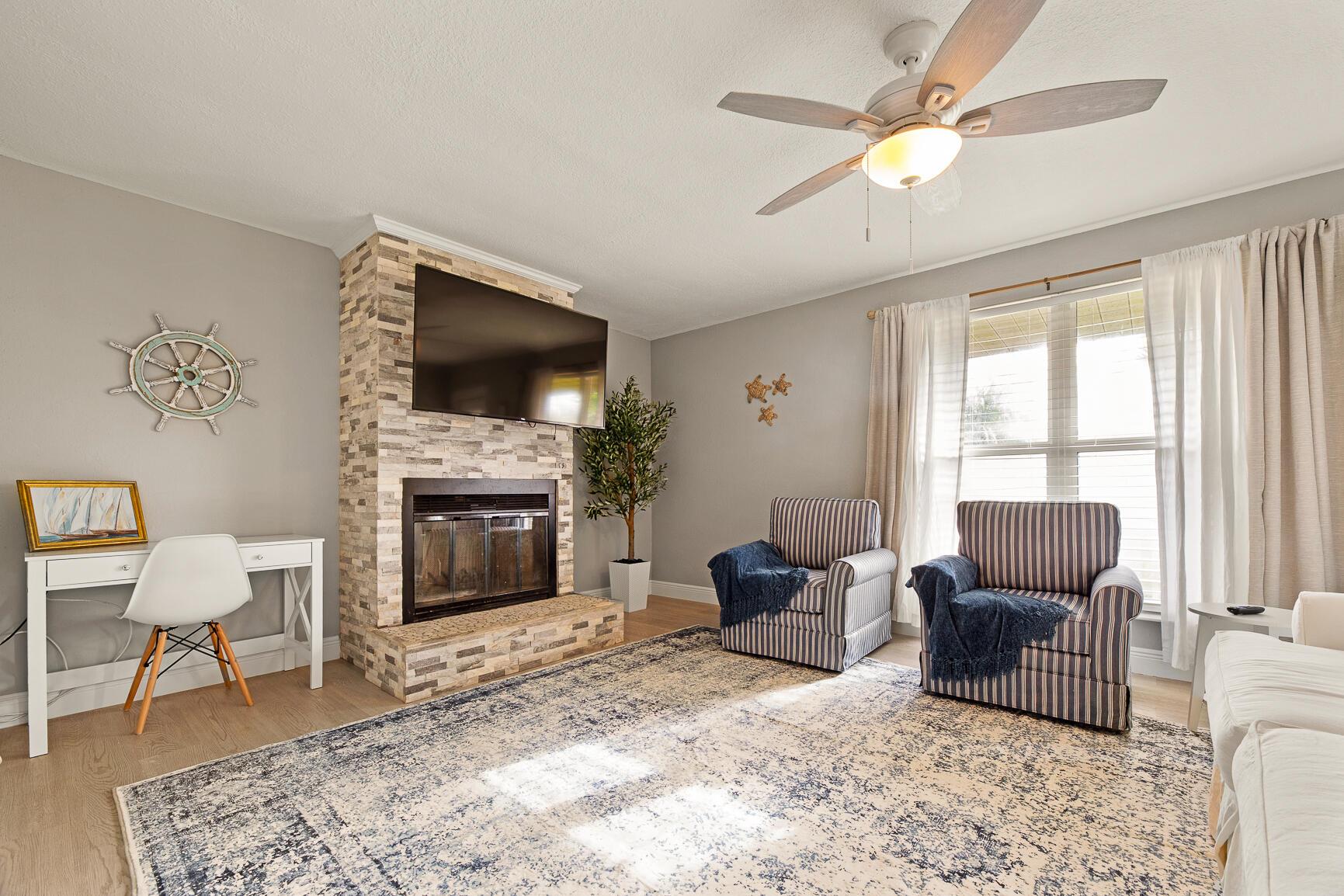 INDIAN RIVER ESTATES - Residential