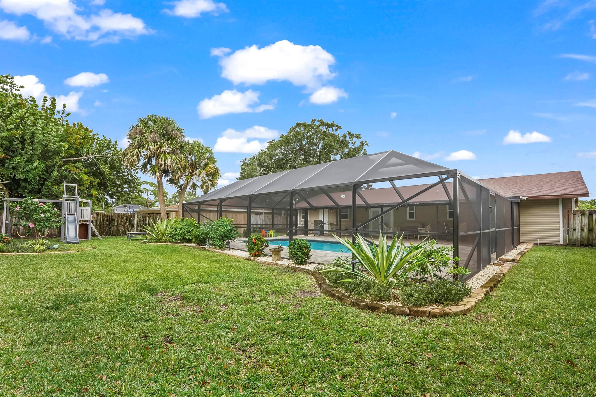 INDIAN RIVER ESTATES - Residential