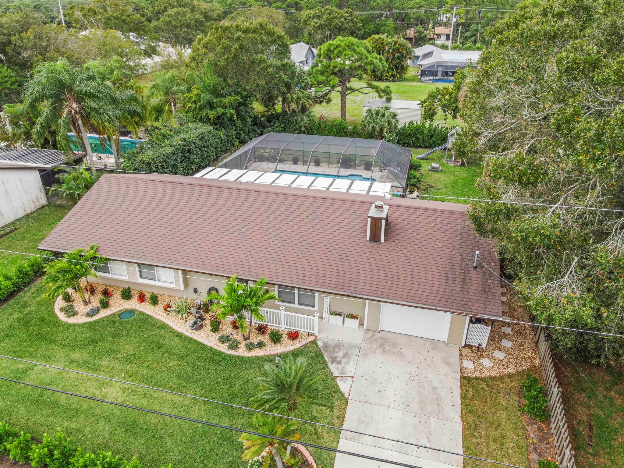 INDIAN RIVER ESTATES - Residential