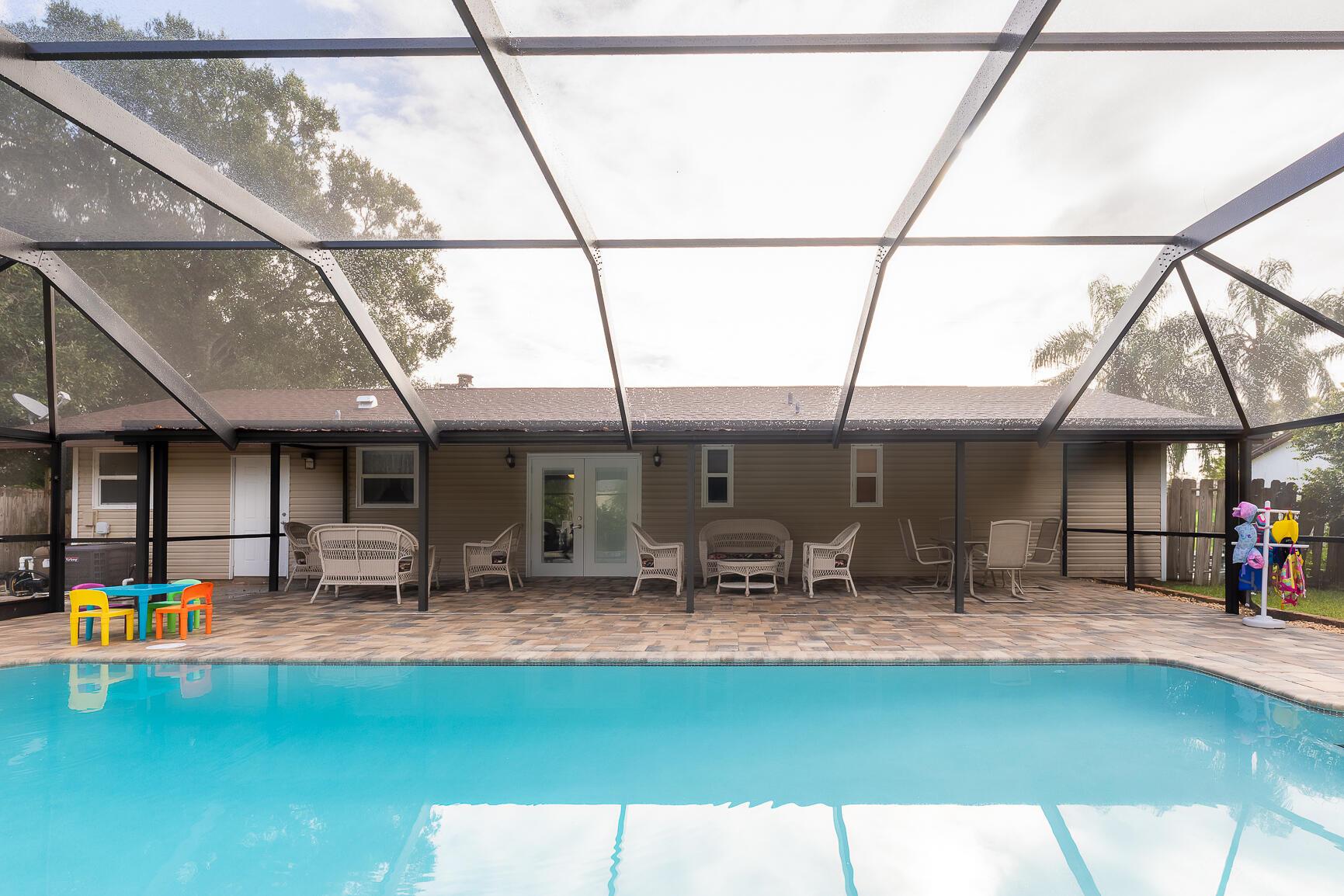 INDIAN RIVER ESTATES - Residential