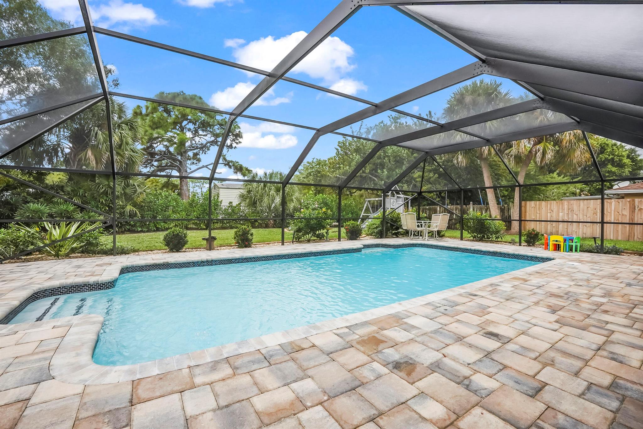 INDIAN RIVER ESTATES - Residential