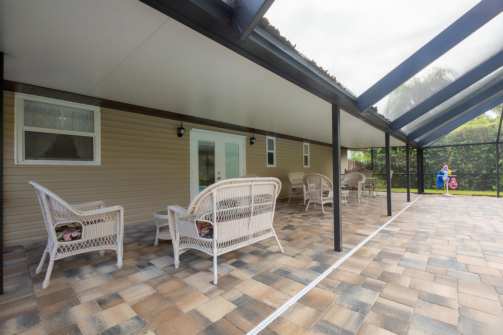 INDIAN RIVER ESTATES - Residential