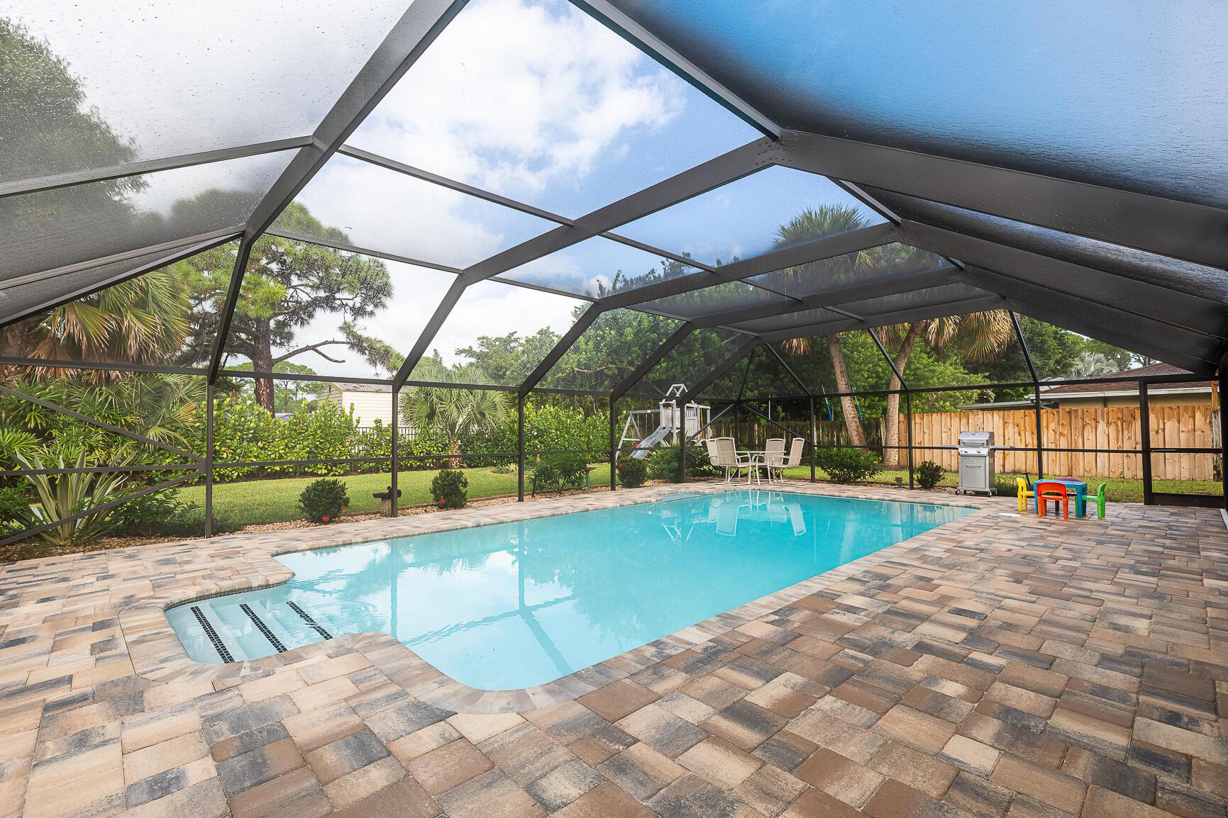 INDIAN RIVER ESTATES - Residential