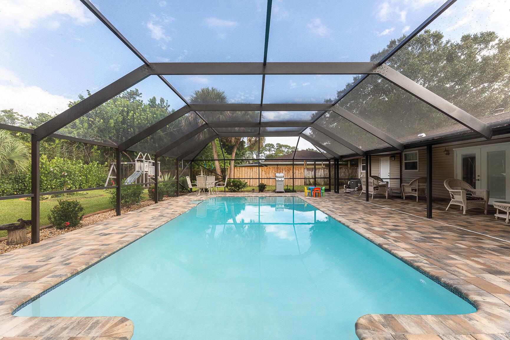 INDIAN RIVER ESTATES - Residential