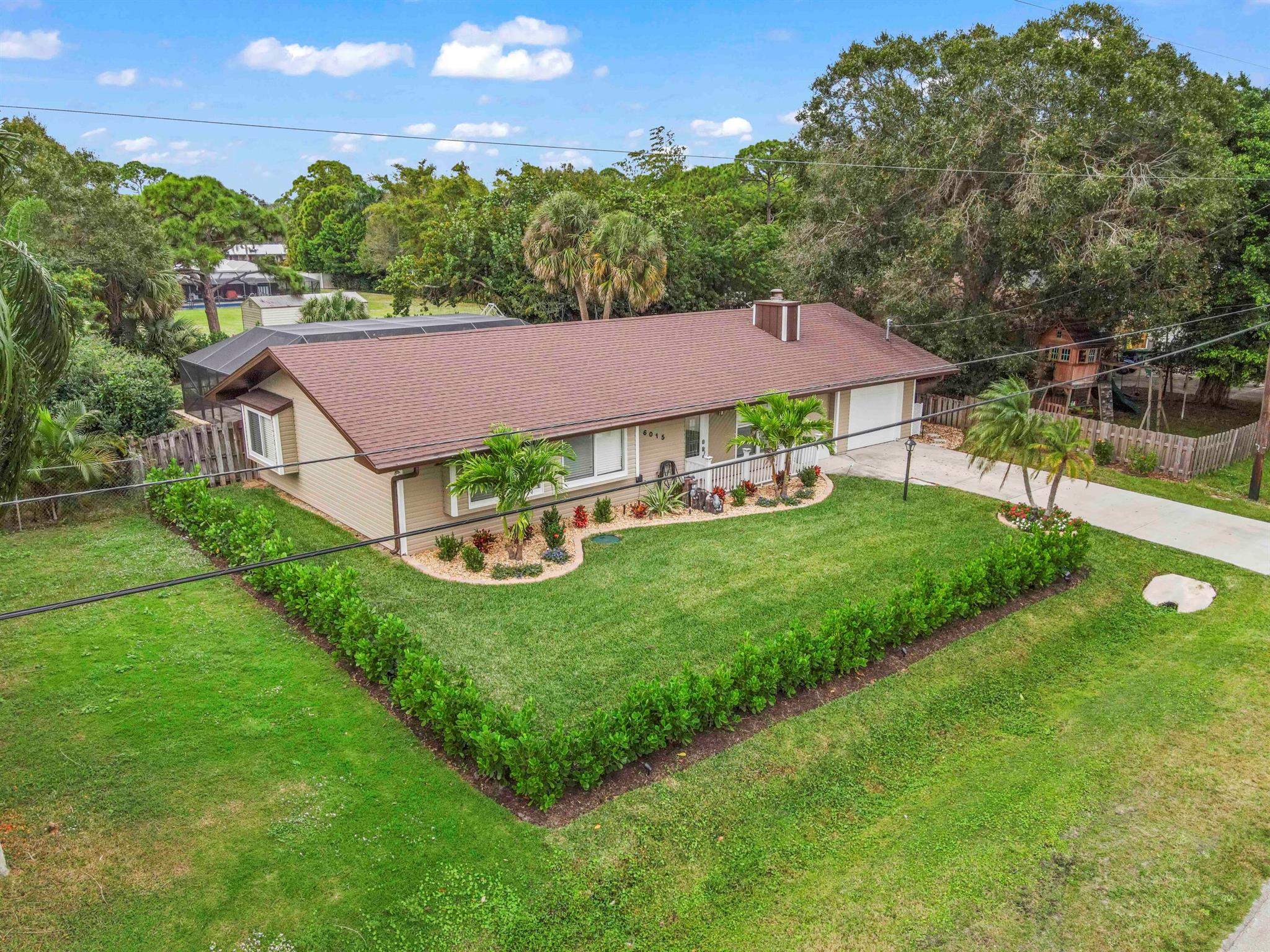 INDIAN RIVER ESTATES - Residential