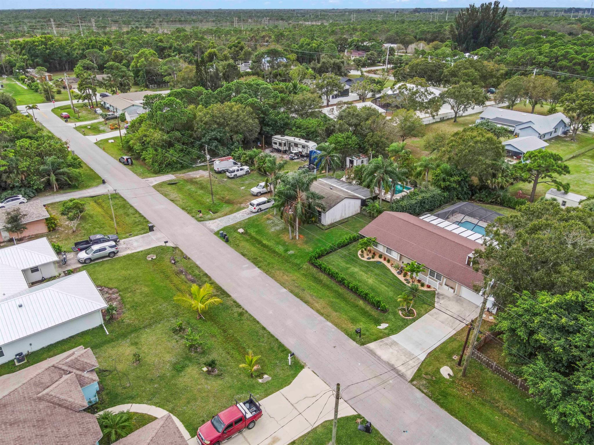 INDIAN RIVER ESTATES - Residential