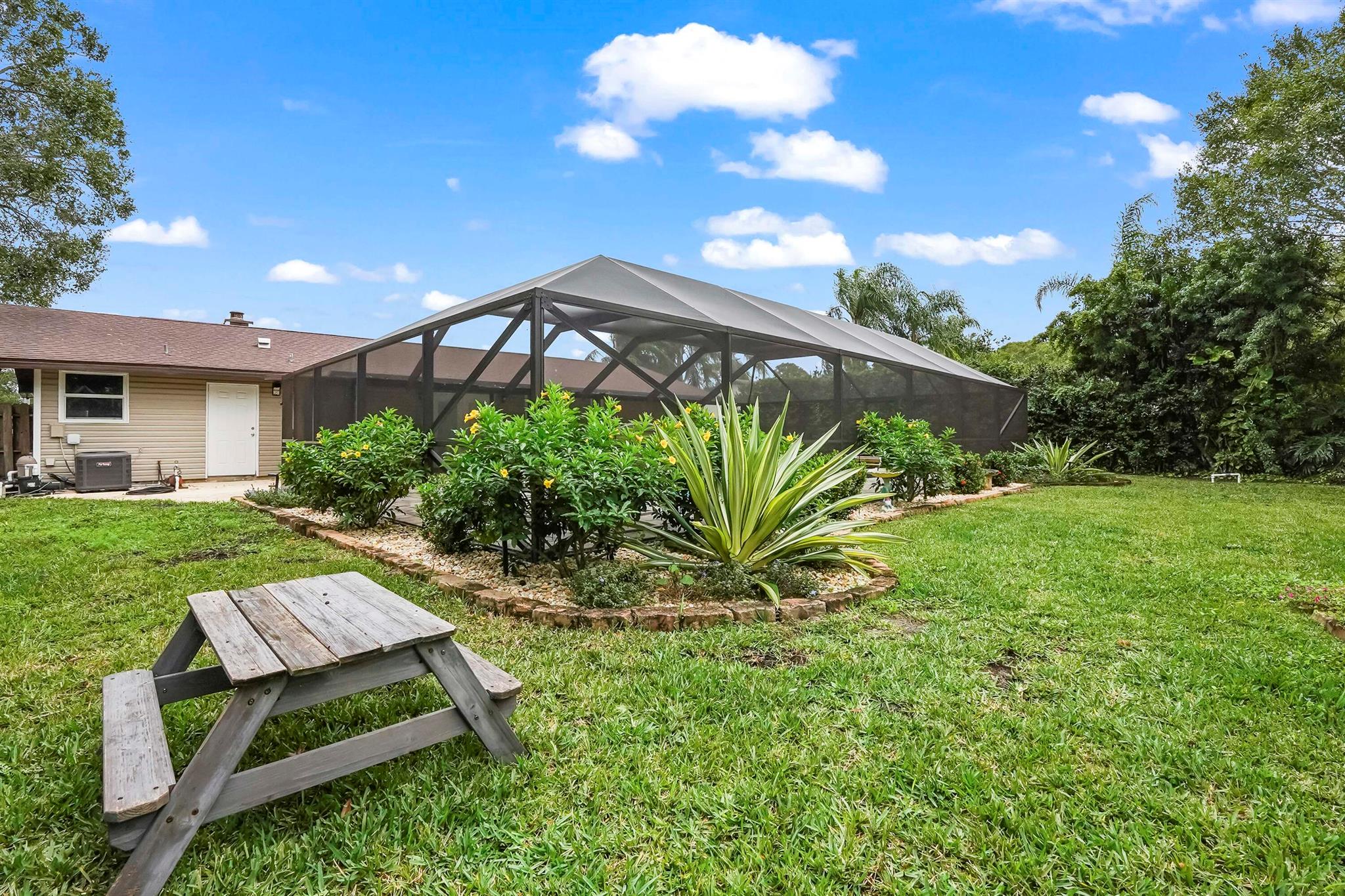 INDIAN RIVER ESTATES - Residential