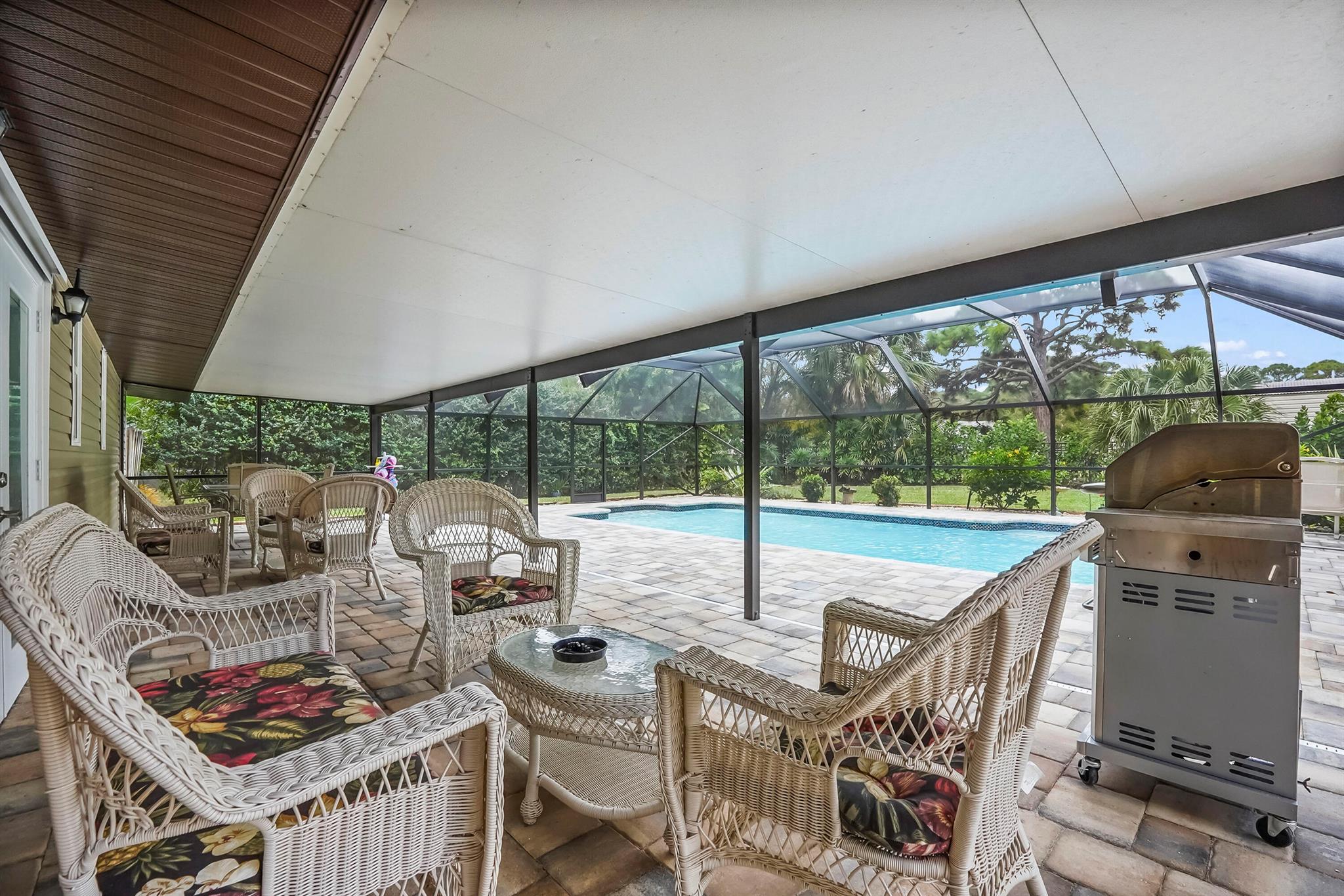 INDIAN RIVER ESTATES - Residential