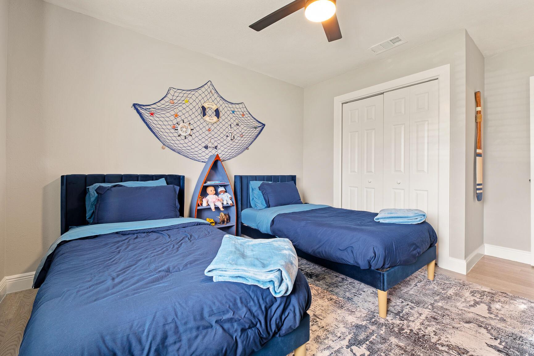 INDIAN RIVER ESTATES - Residential