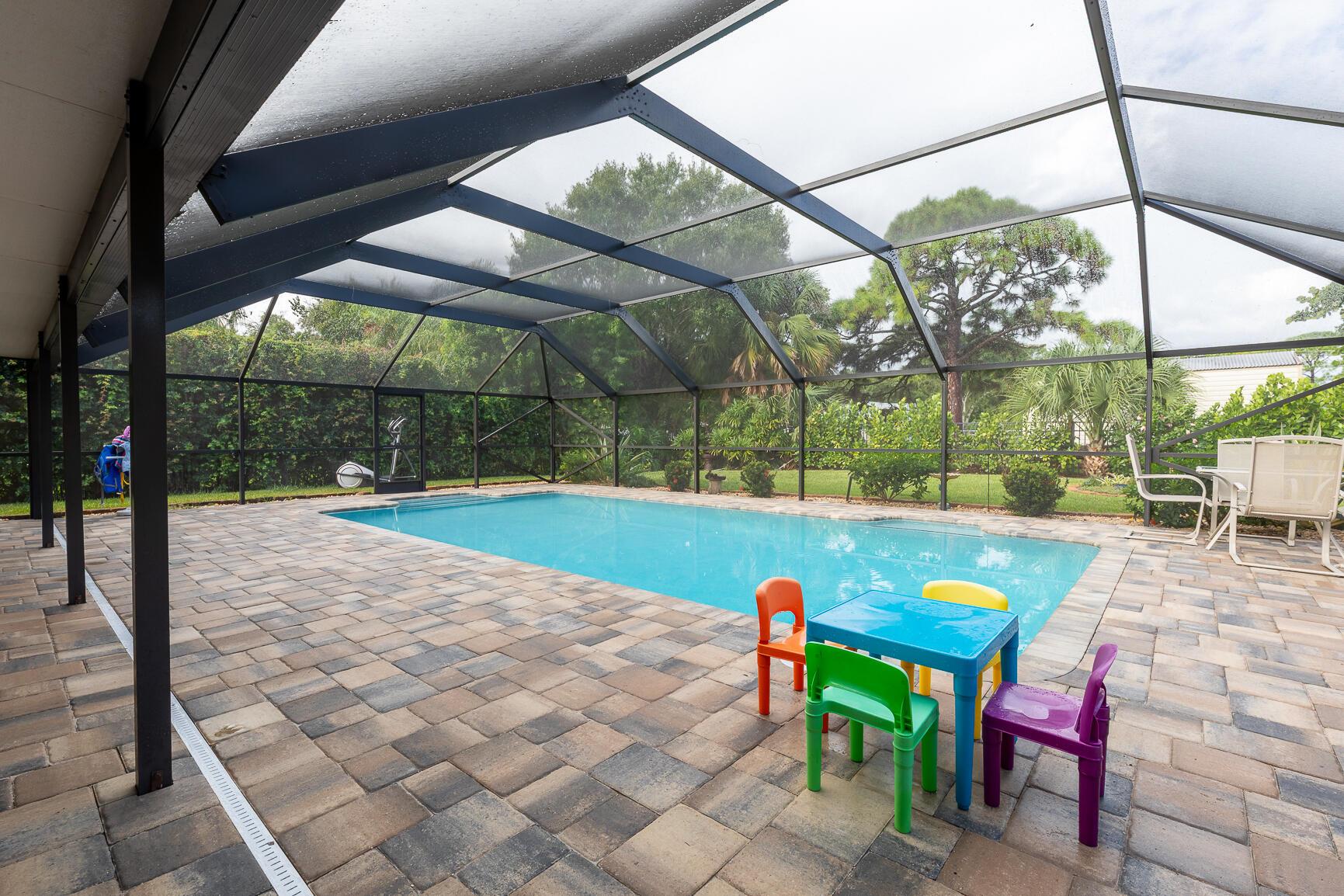 INDIAN RIVER ESTATES - Residential