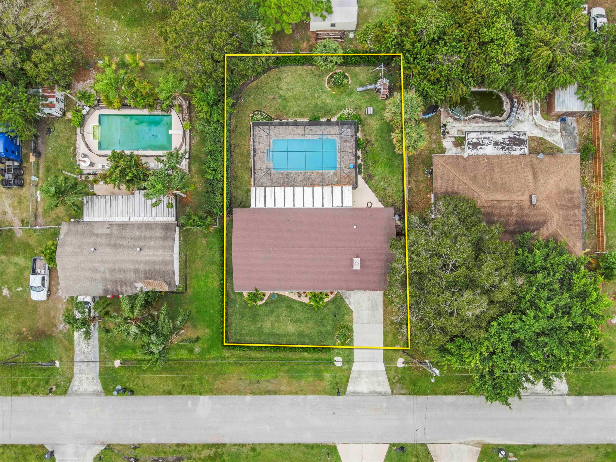 INDIAN RIVER ESTATES - Residential