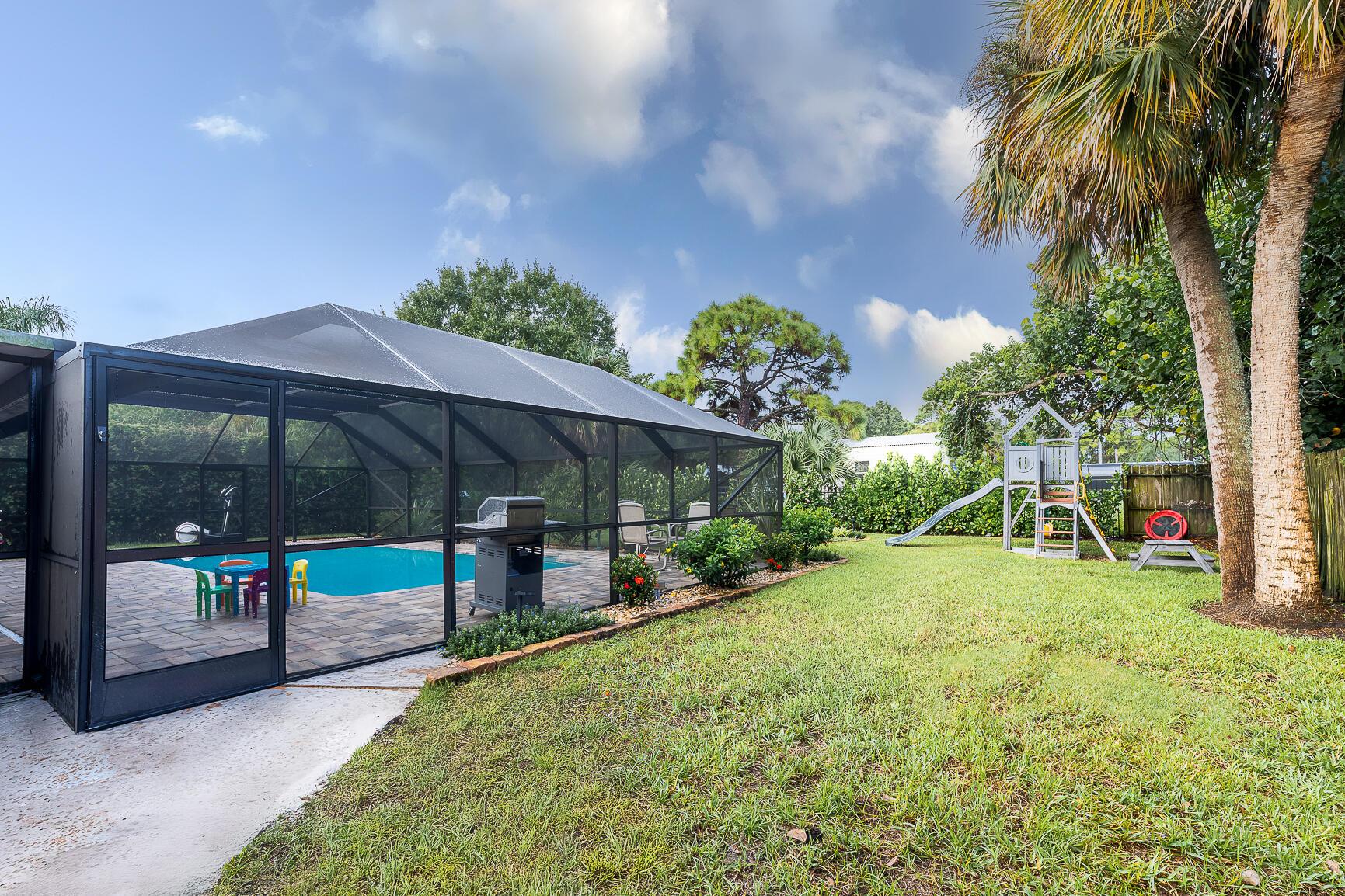 INDIAN RIVER ESTATES - Residential