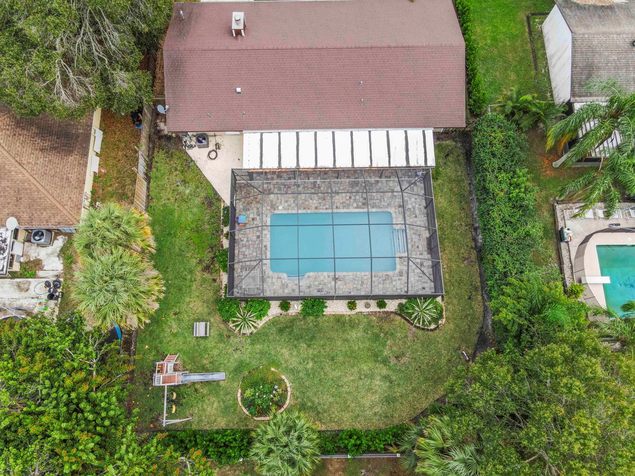 INDIAN RIVER ESTATES - Residential