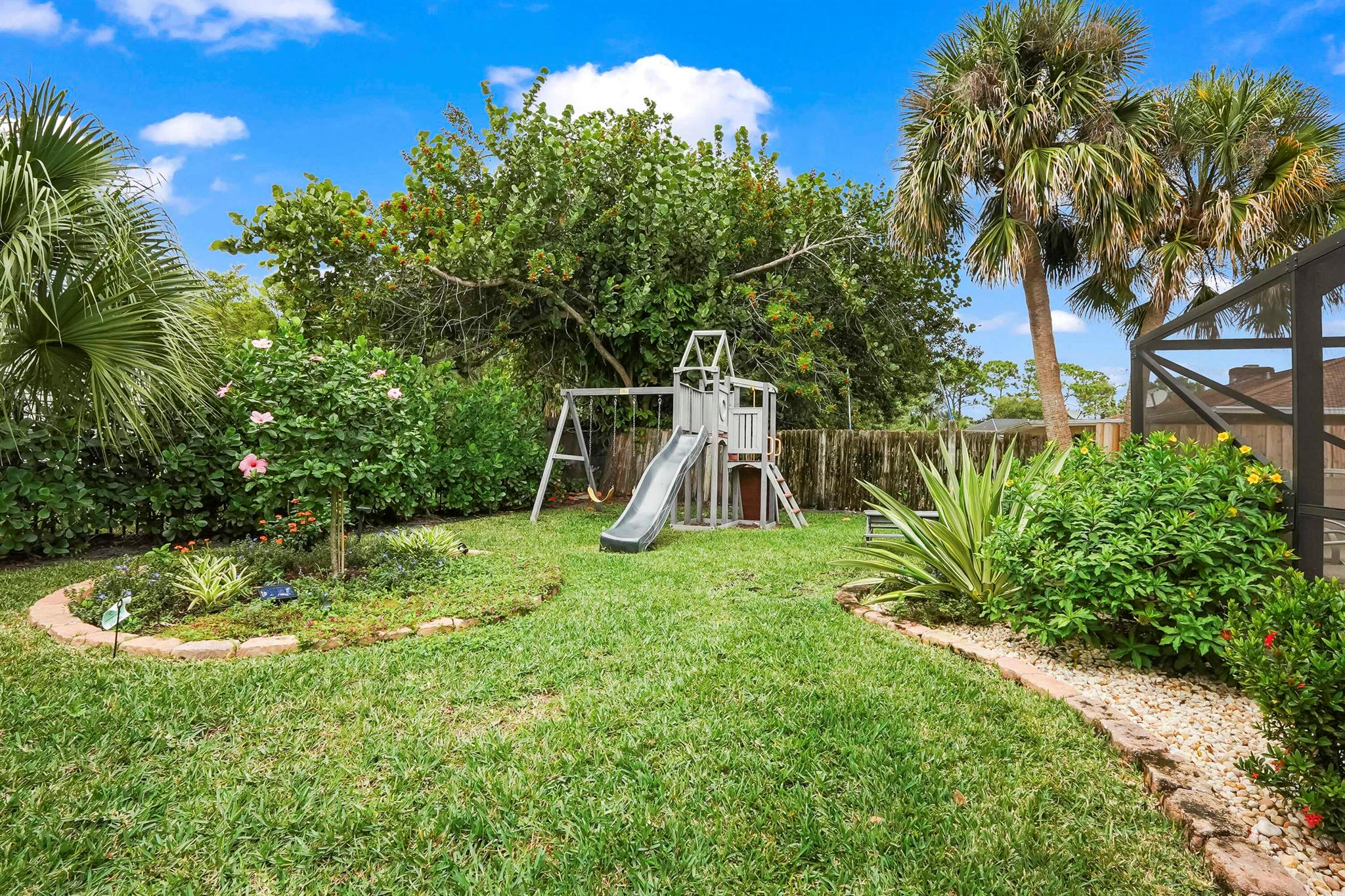 INDIAN RIVER ESTATES - Residential