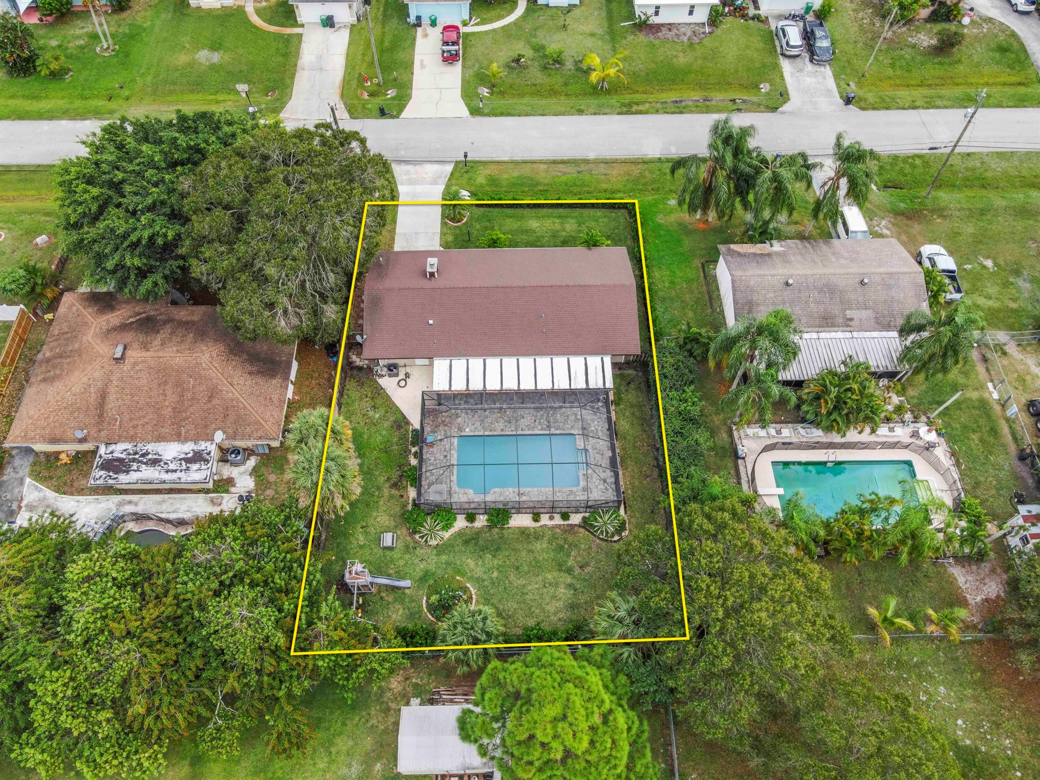 INDIAN RIVER ESTATES - Residential