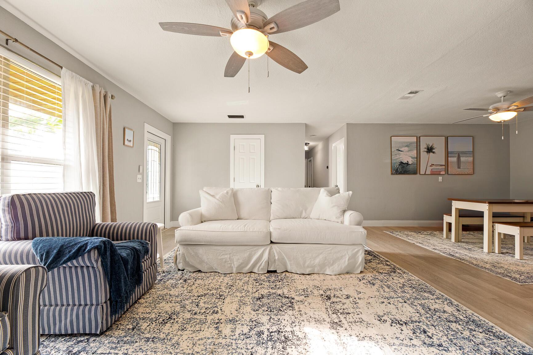 INDIAN RIVER ESTATES - Residential