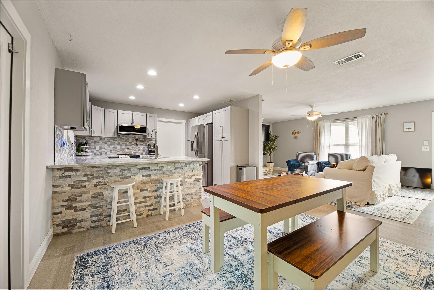 INDIAN RIVER ESTATES - Residential